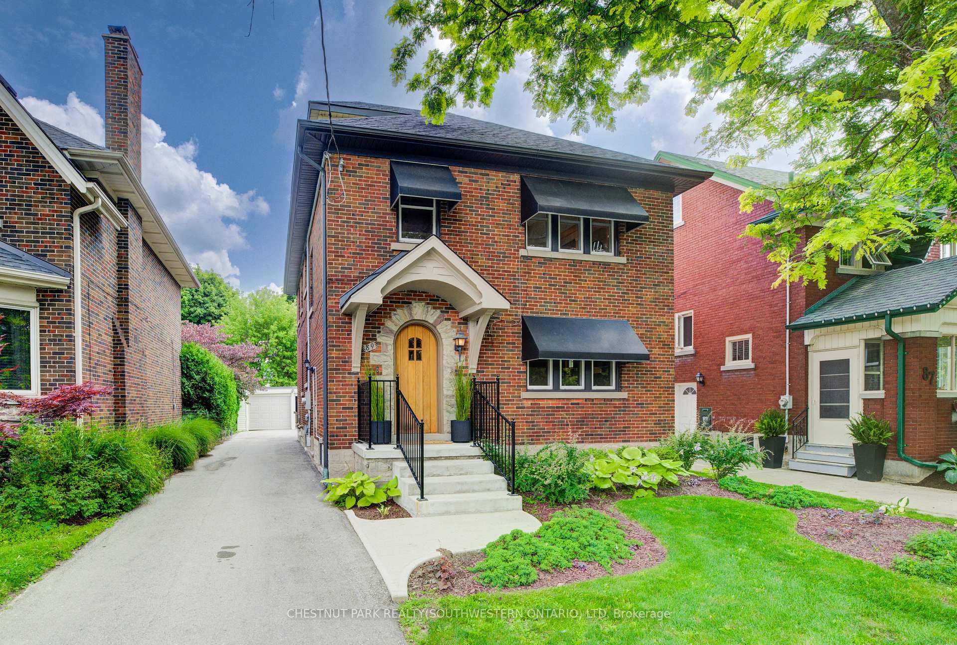 Photo 1 of 89 Stirling Avenue N, Kitchener — HOMEH
