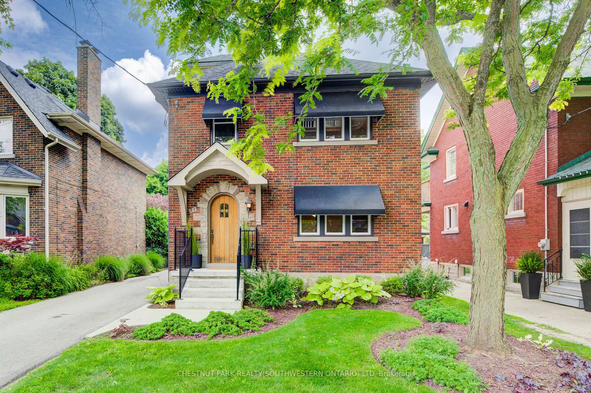 Photo 10 of 89 Stirling Avenue N, Kitchener — HOMEH
