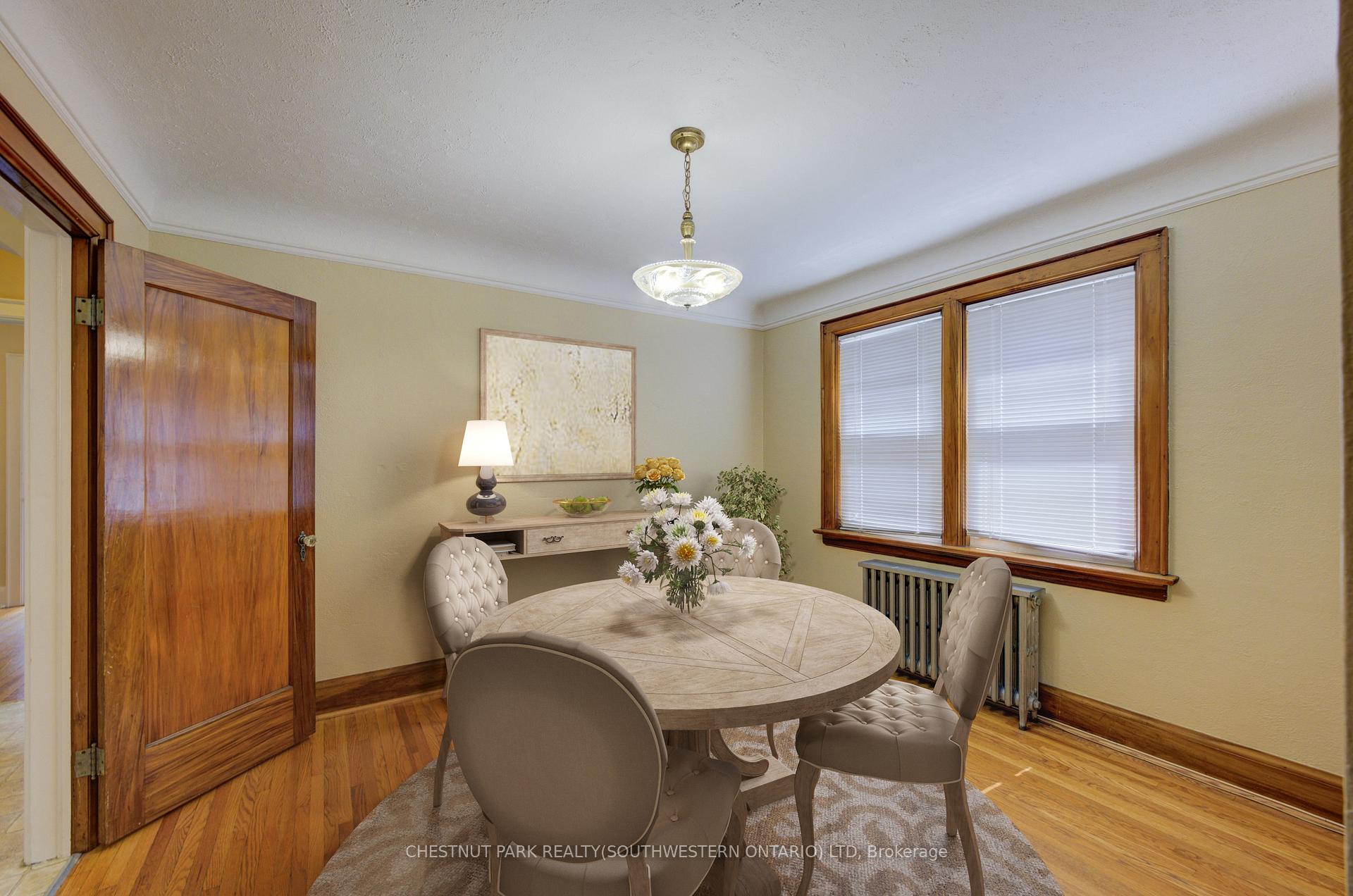 Photo 4 of 89 Stirling Avenue N, Kitchener — HOMEH