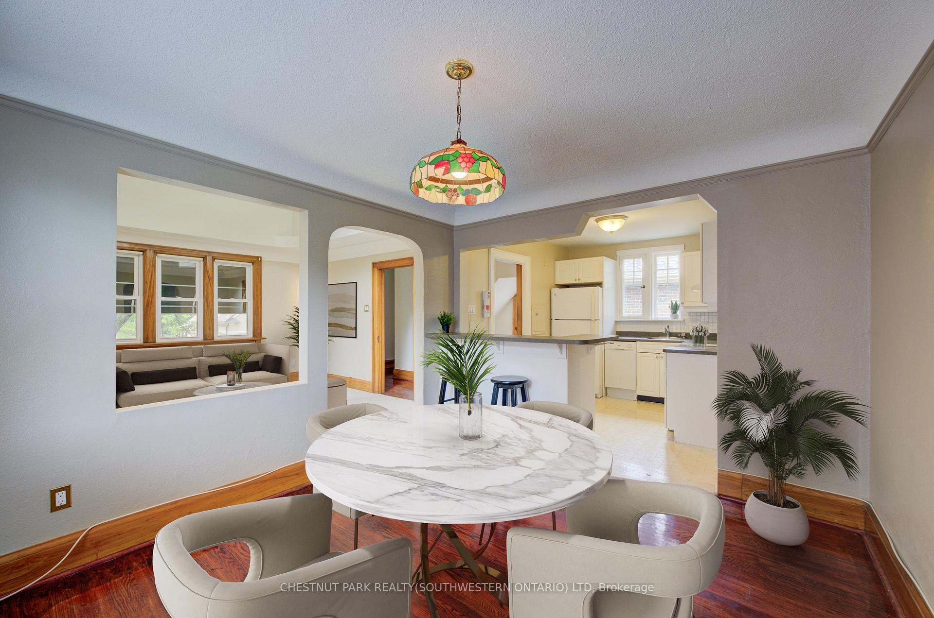 Photo 7 of 89 Stirling Avenue N, Kitchener — HOMEH