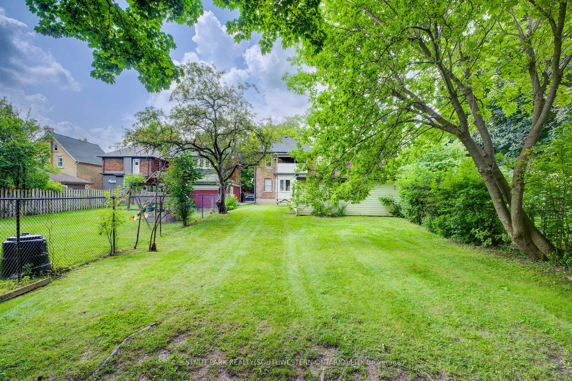 Photo 40 of 89 Stirling Avenue N, Kitchener — HOMEH