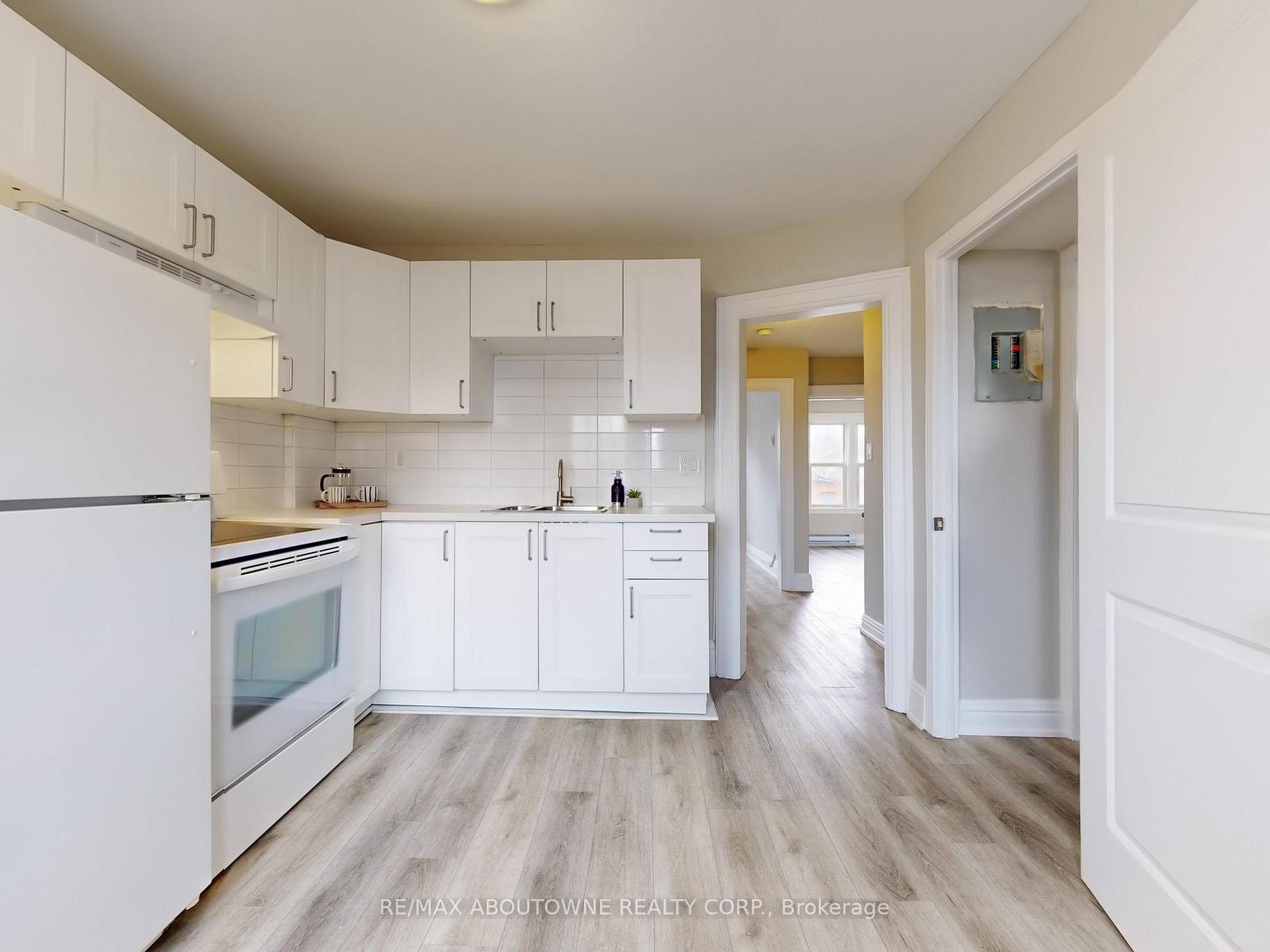 Photo 2 of Unit 2, 67 Aikman Avenue, Hamilton, Gibson — HOMEH