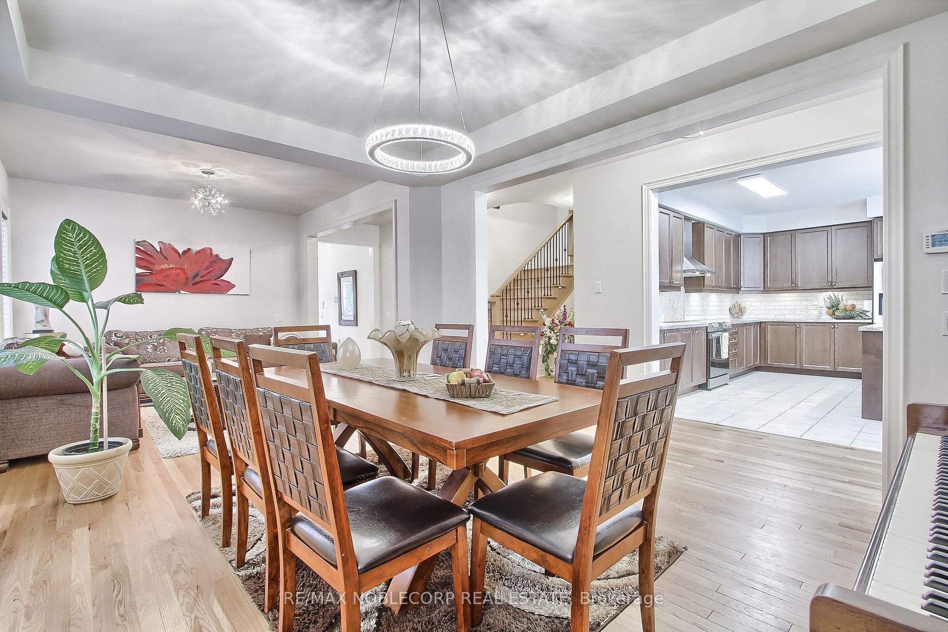 Photo 15 of 10 Royal Fern Crescent, Caledon, Caledon Village — HOMEH