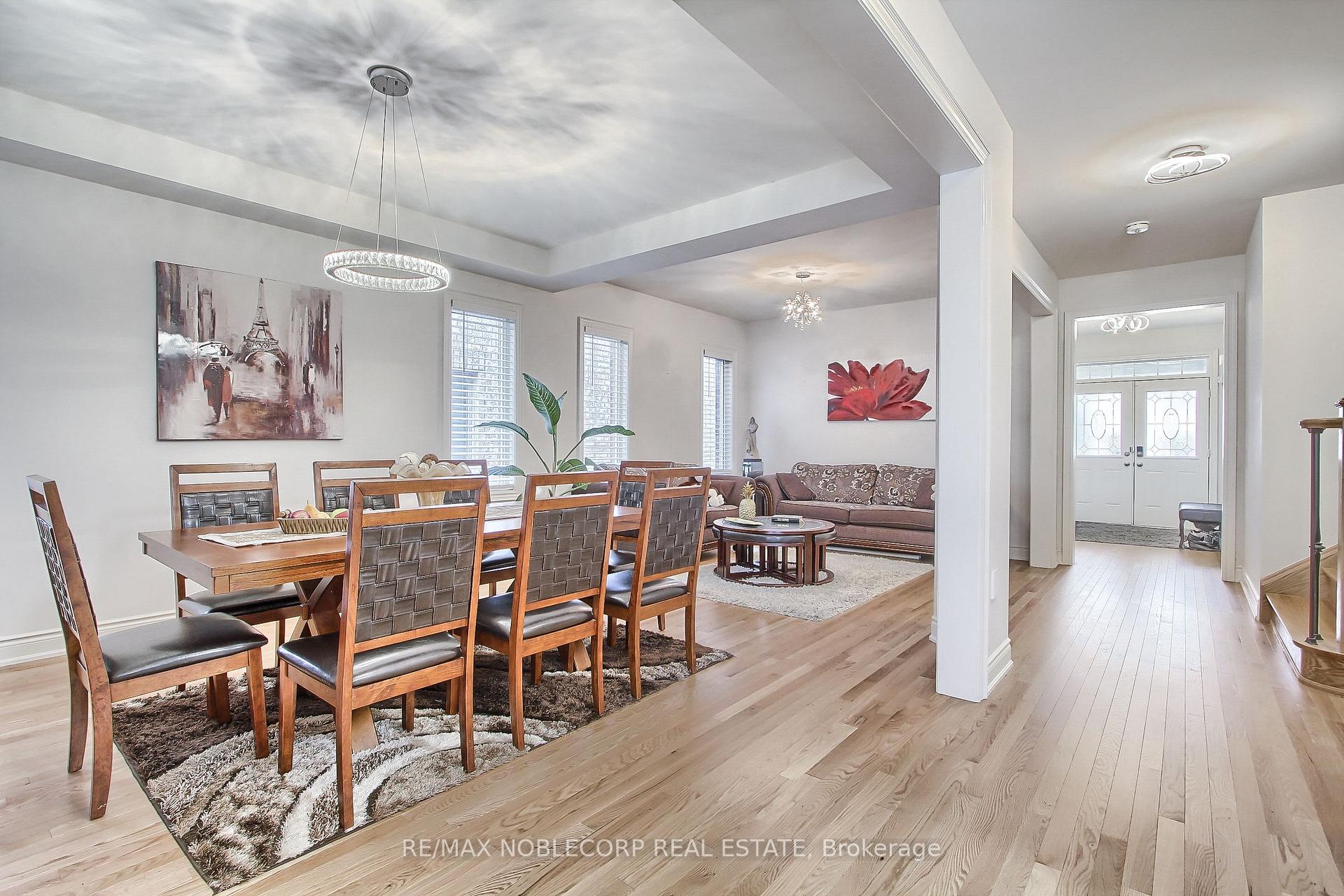 Photo 4 of 10 Royal Fern Crescent, Caledon, Caledon Village — HOMEH