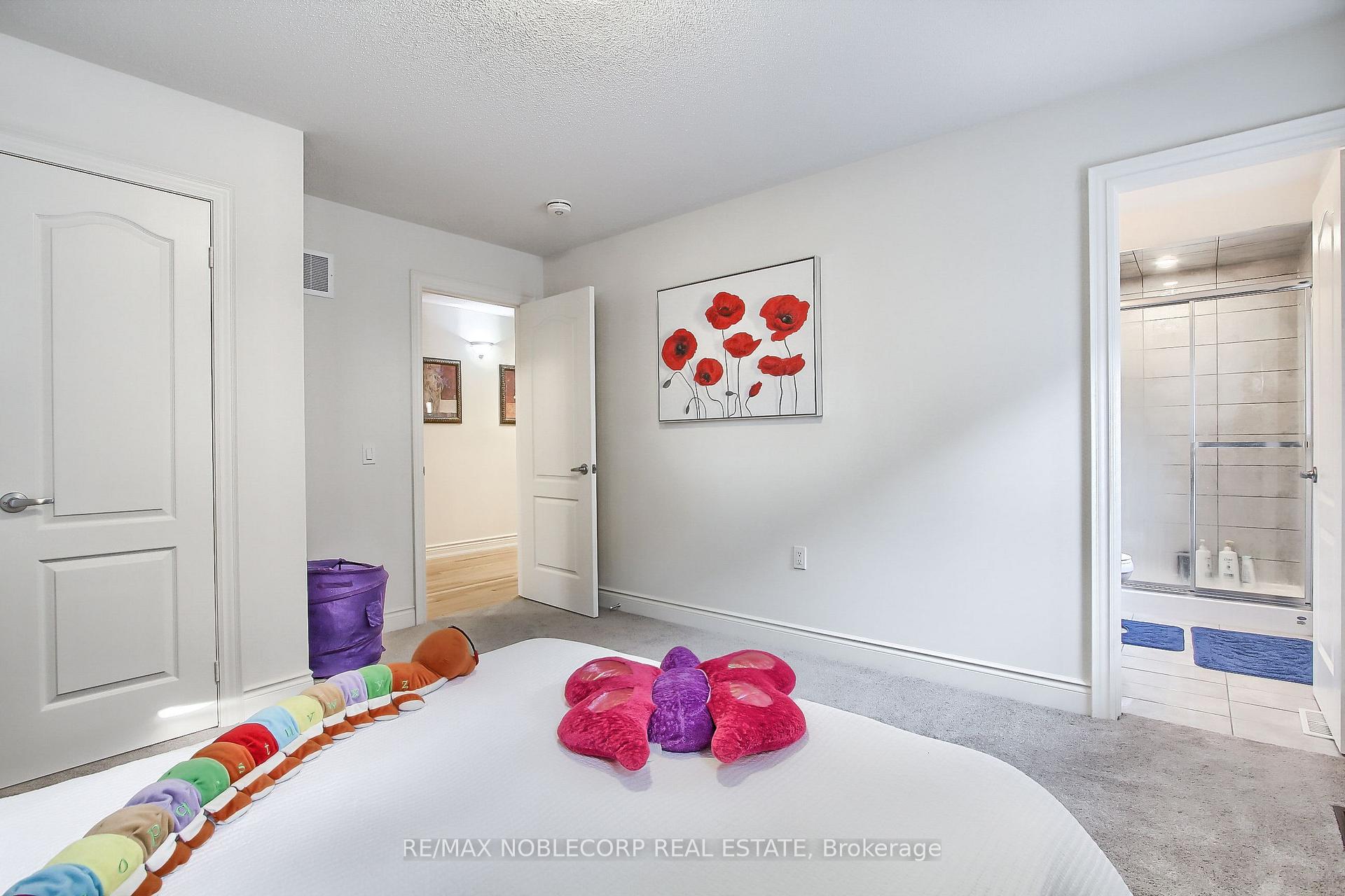Photo 31 of 10 Royal Fern Crescent, Caledon, Caledon Village — HOMEH