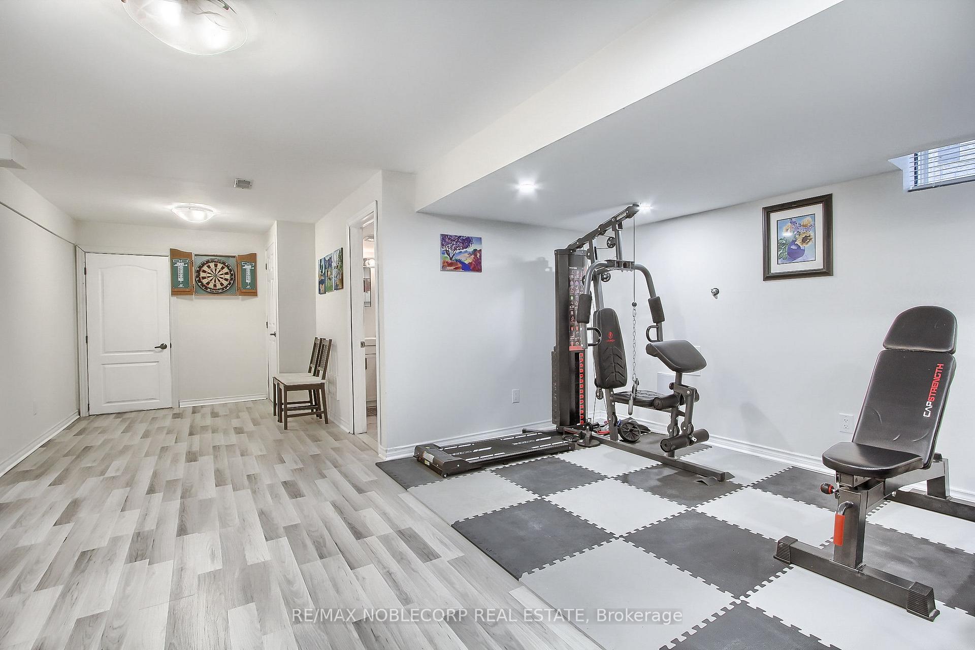 Photo 26 of 10 Royal Fern Crescent, Caledon, Caledon Village — HOMEH