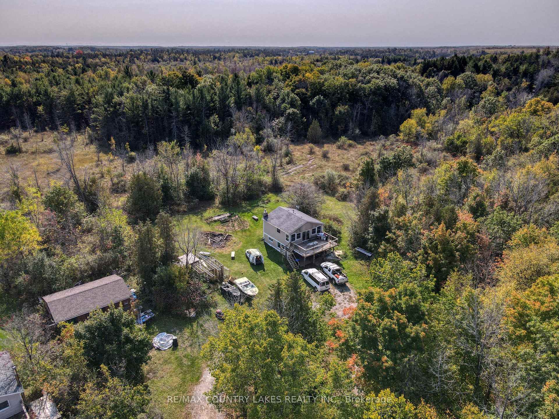 Front of 1157 Sylvan Glen Drive