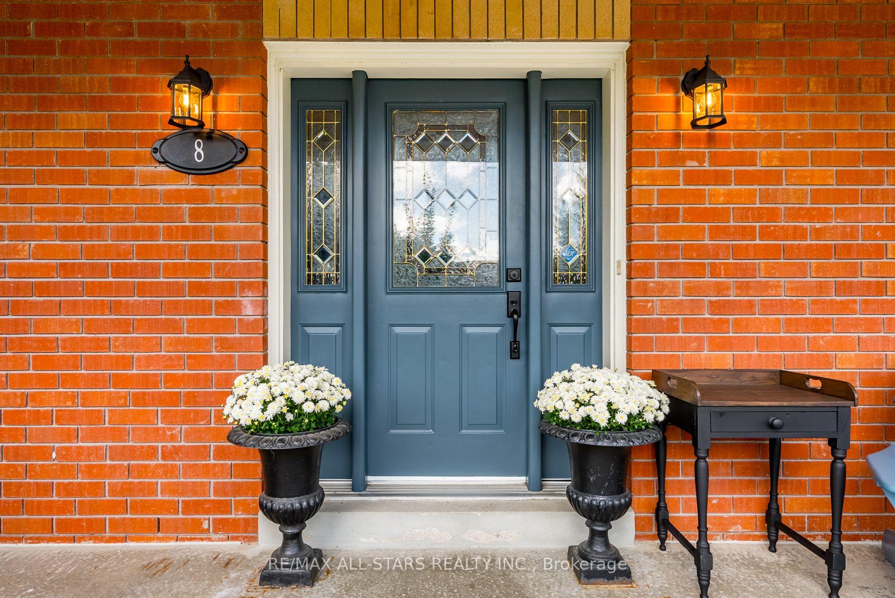 Photo 27 of 8 Campbell Drive, Uxbridge — HOMEH