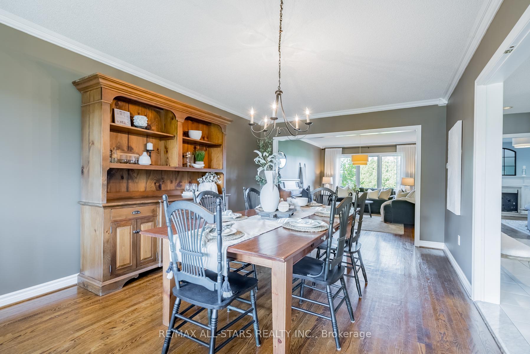 Photo 6 of 8 Campbell Drive, Uxbridge — HOMEH