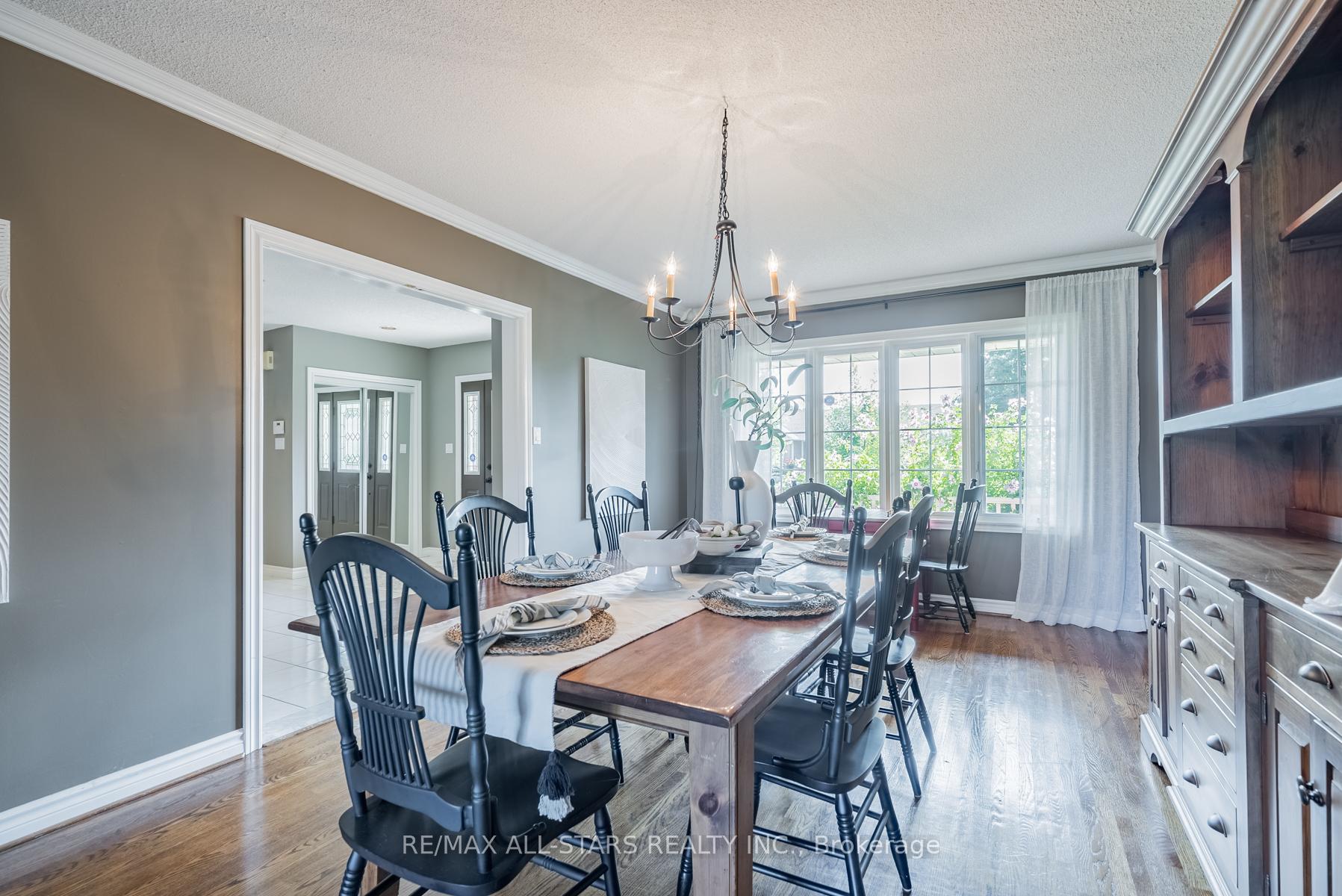 Photo 19 of 8 Campbell Drive, Uxbridge — HOMEH