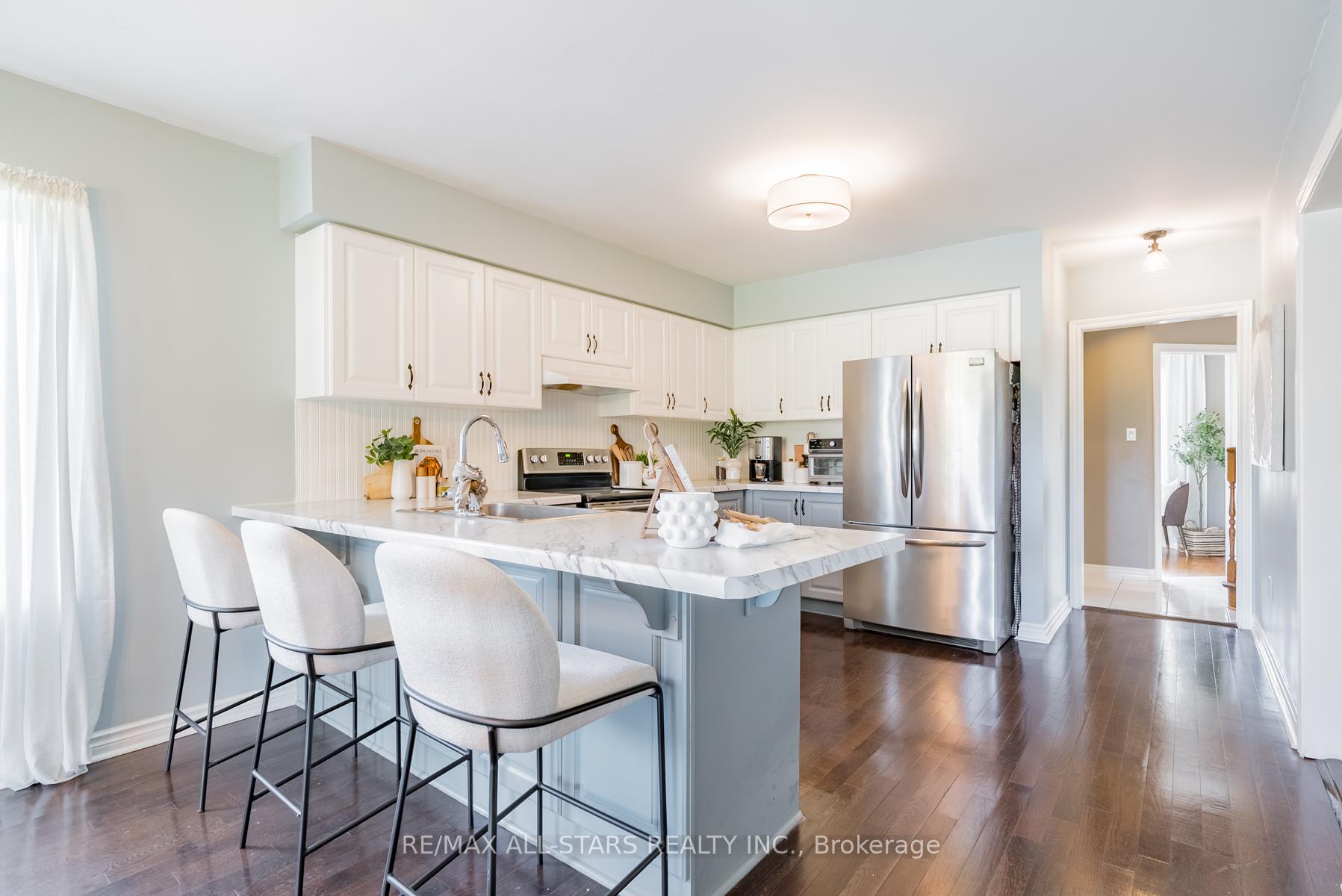 Photo 39 of 8 Campbell Drive, Uxbridge — HOMEH