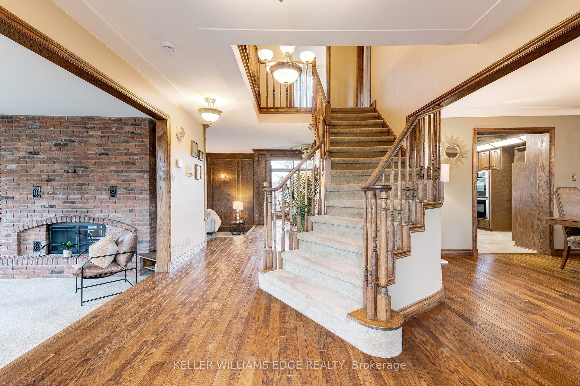 Photo 6 of 55 Kirby Avenue, Hamilton, Greensville — HOMEH