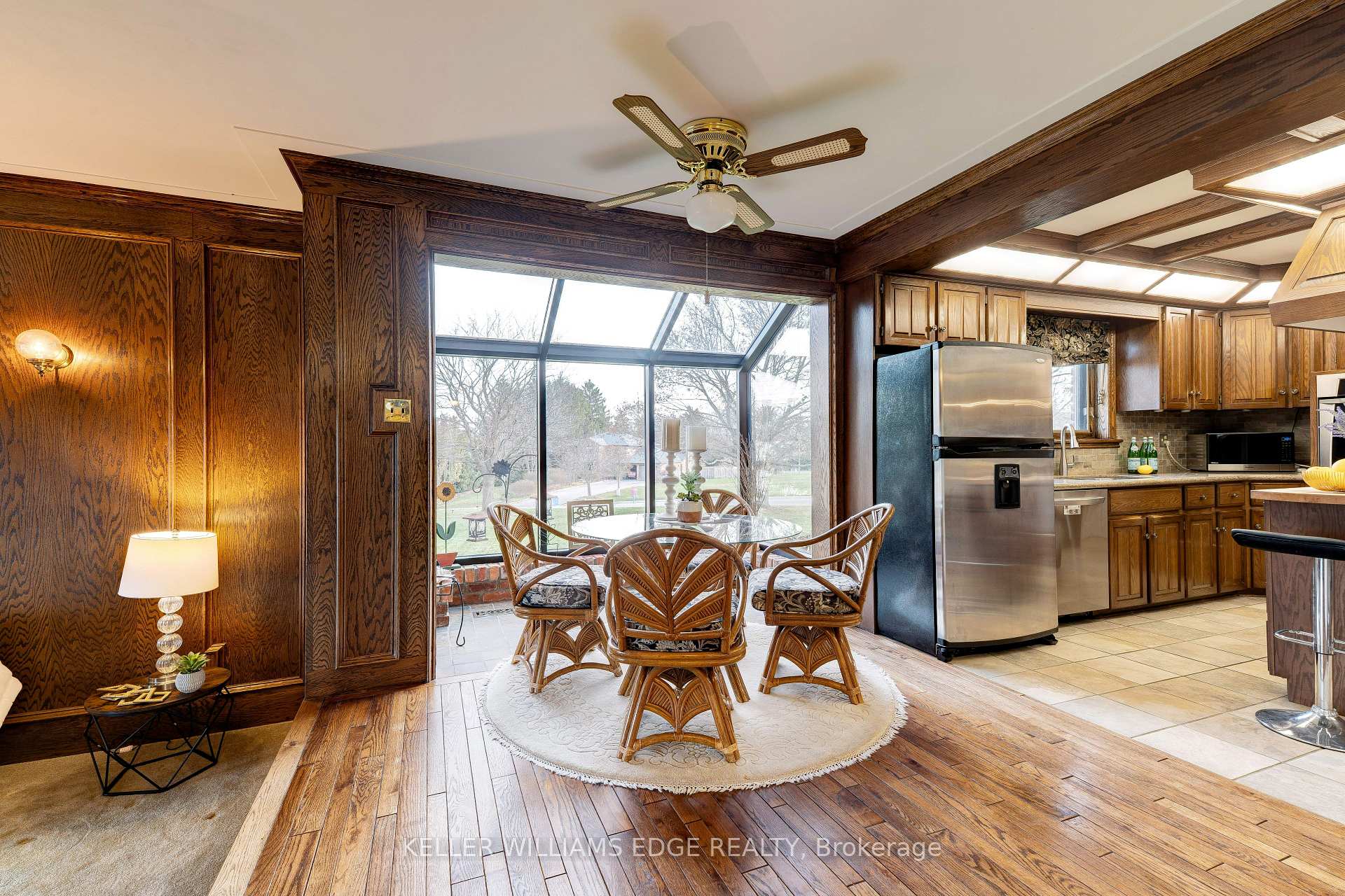 Photo 12 of 55 Kirby Avenue, Hamilton, Greensville — HOMEH