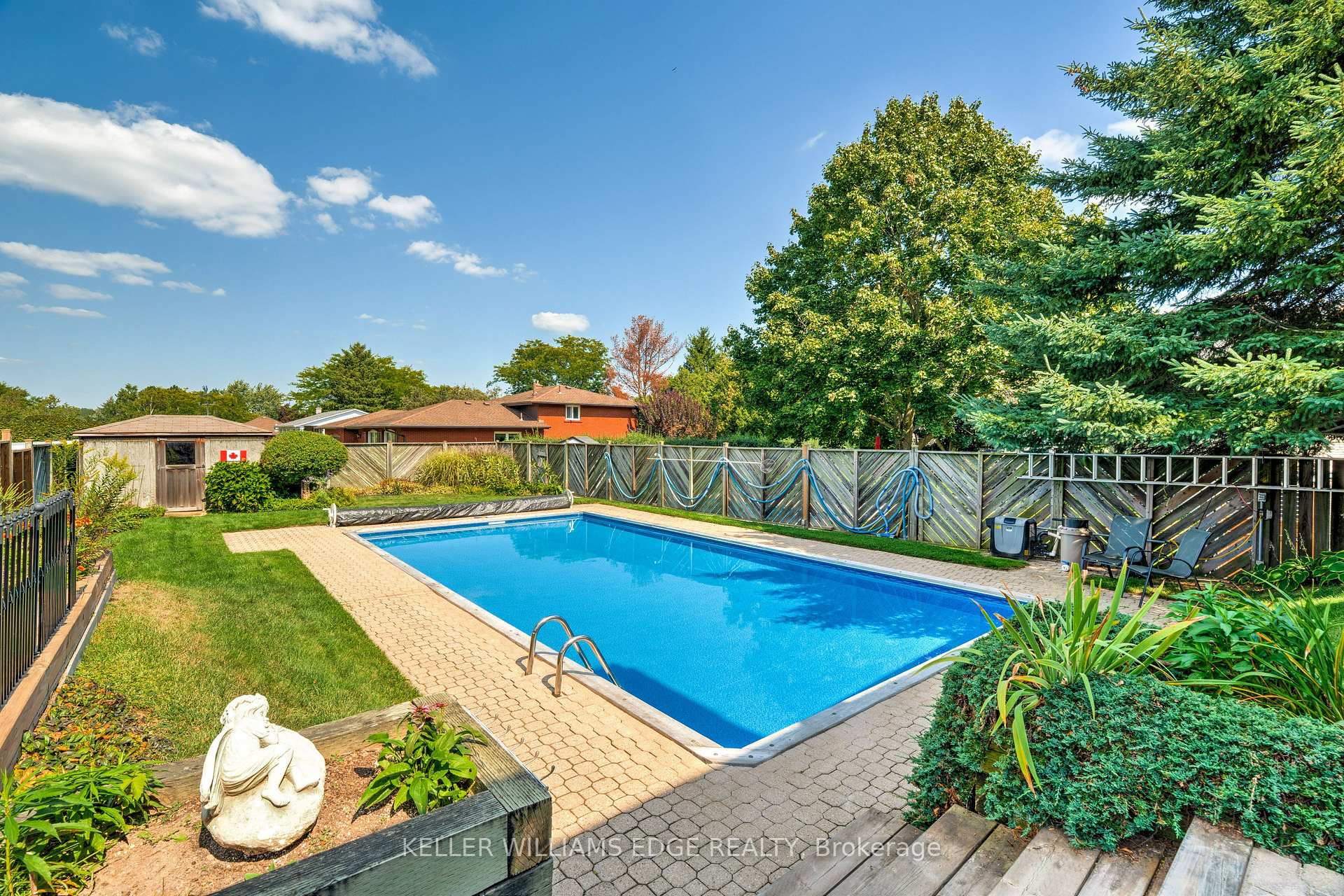 Photo 37 of 55 Kirby Avenue, Hamilton, Greensville — HOMEH