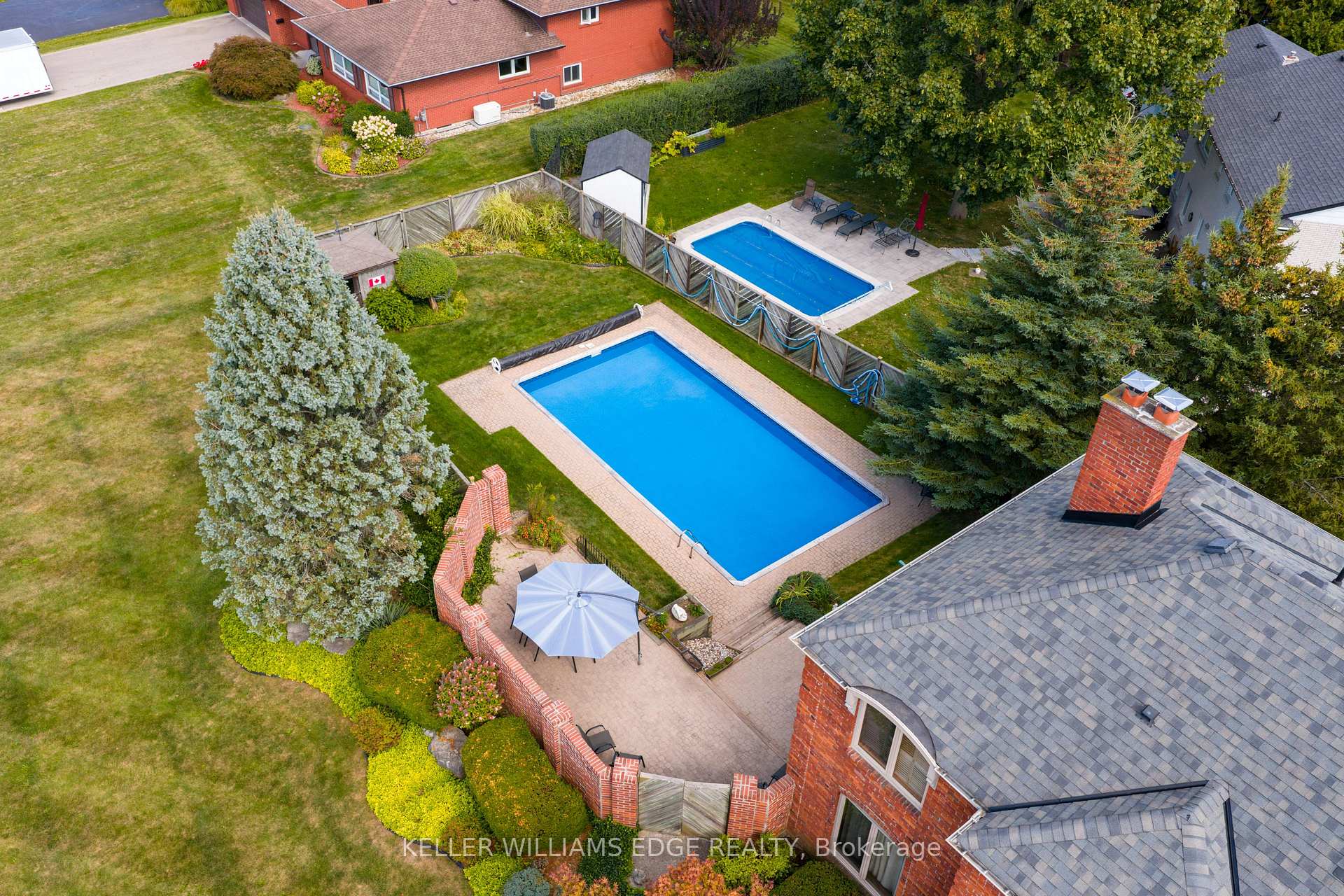 Photo 44 of 55 Kirby Avenue, Hamilton, Greensville — HOMEH