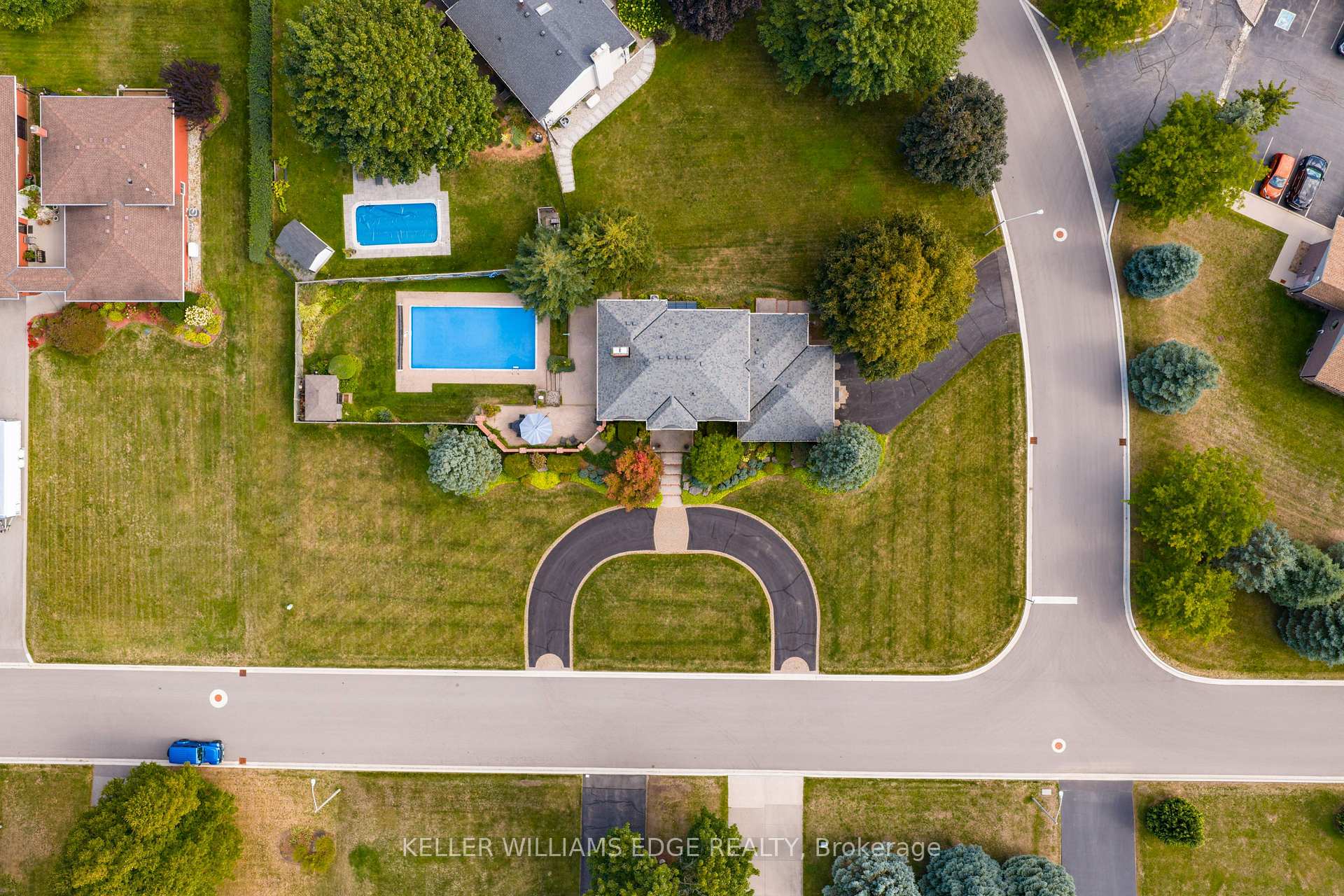 Photo 45 of 55 Kirby Avenue, Hamilton, Greensville — HOMEH