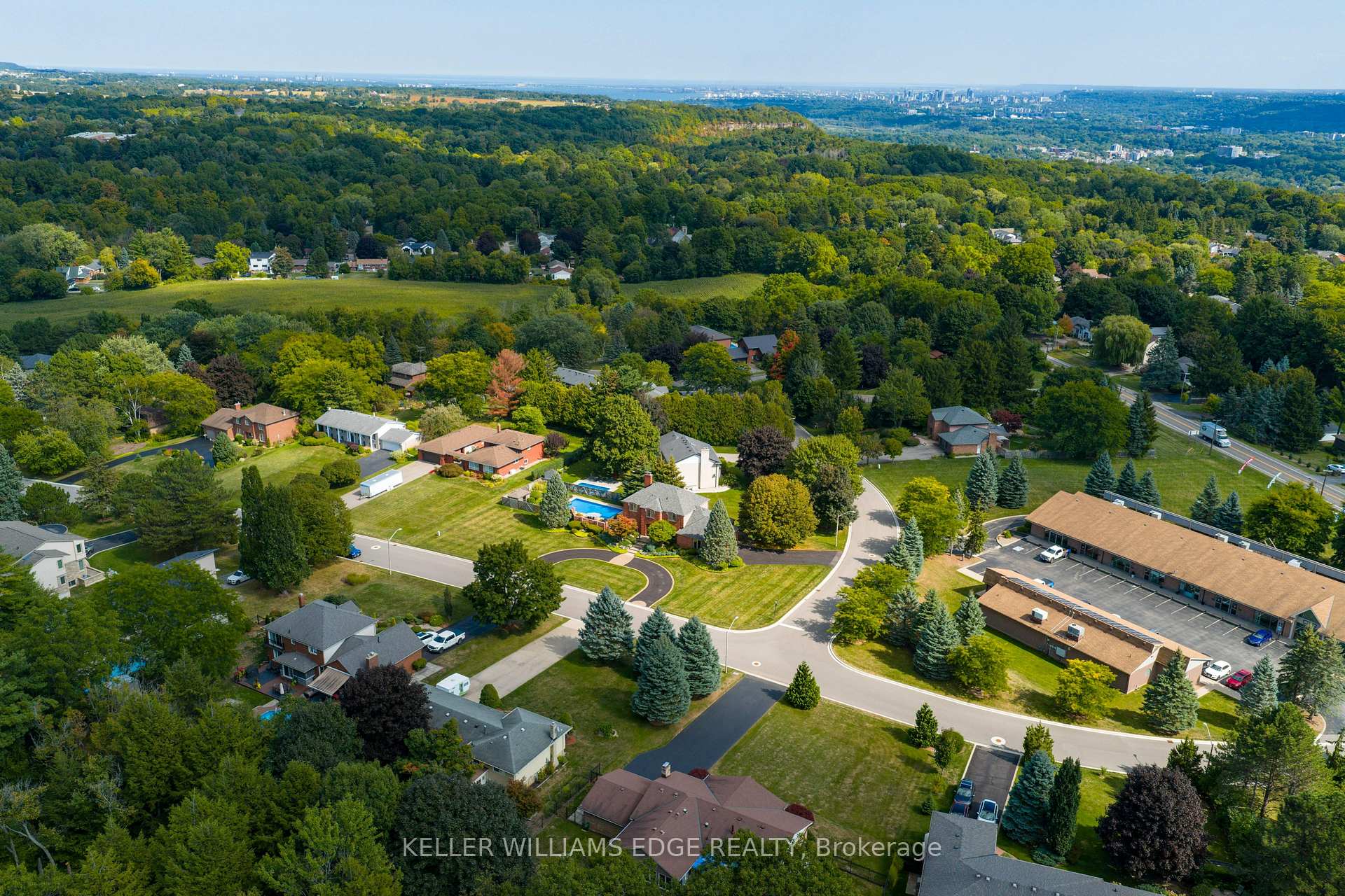 Photo 46 of 55 Kirby Avenue, Hamilton, Greensville — HOMEH