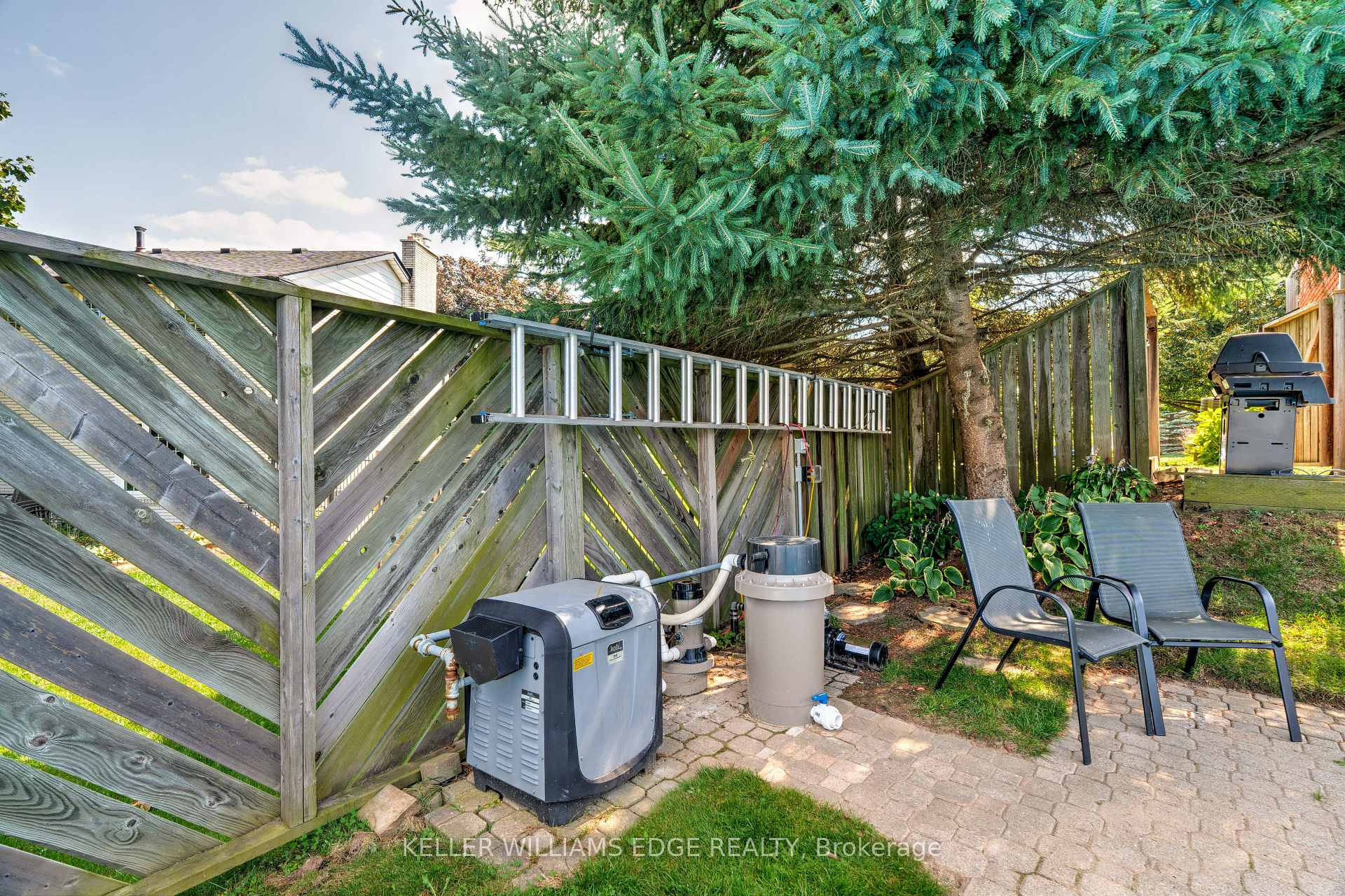 Photo 50 of 55 Kirby Avenue, Hamilton, Greensville — HOMEH
