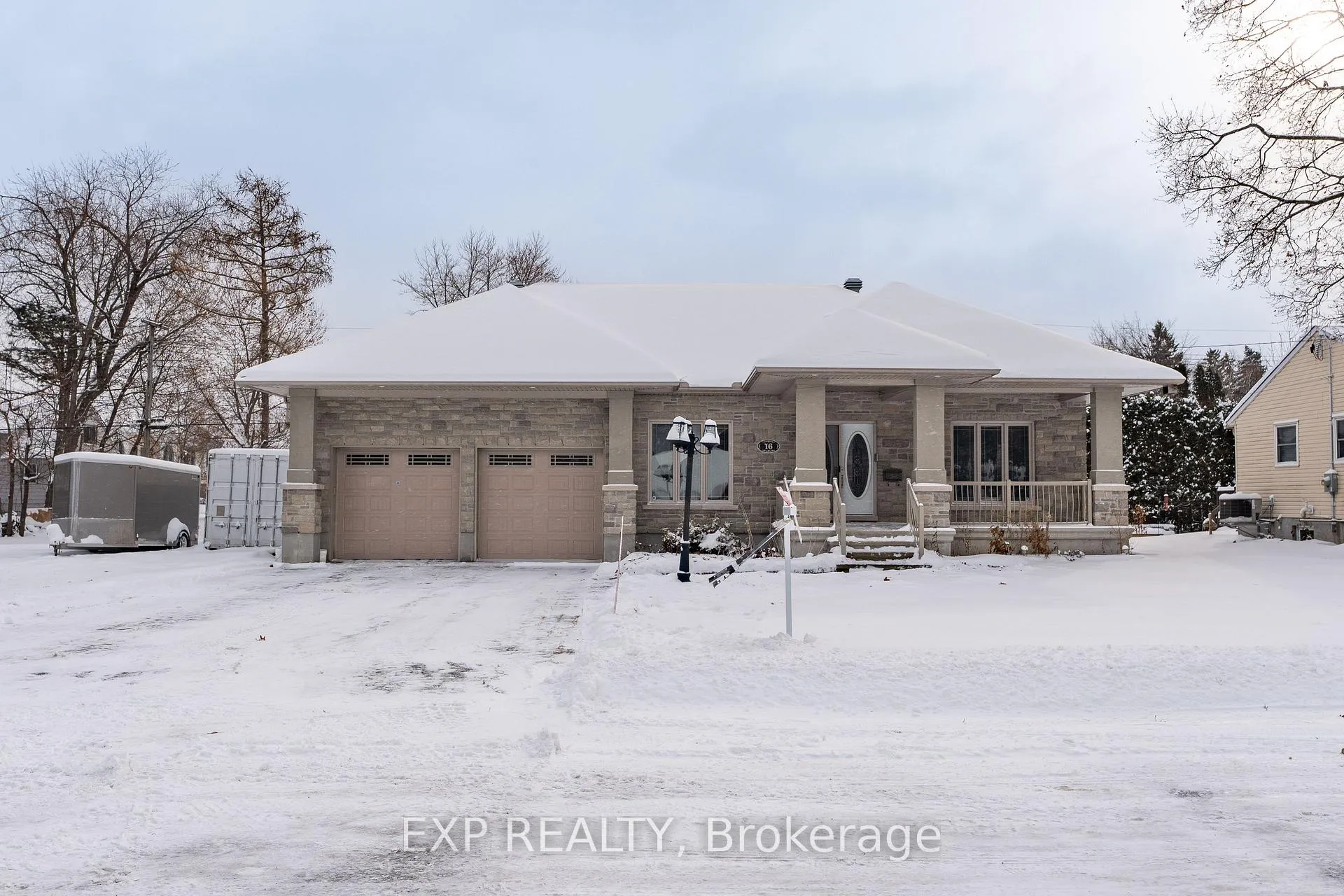 Photo 1 of 16 Chippewa Avenue, Ottawa, Meadowlands/St. Claire Gardens — HOMEH