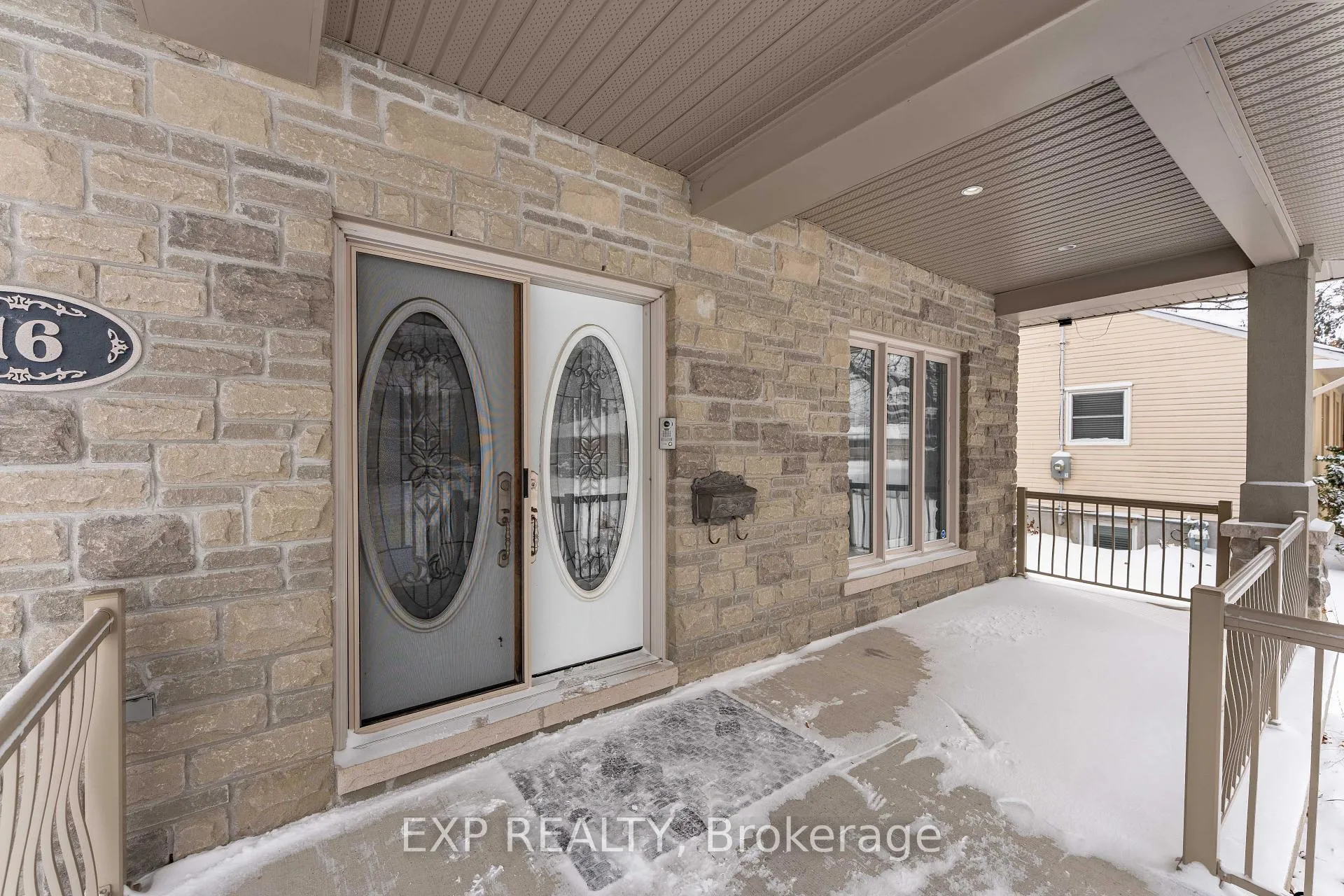 Photo 4 of 16 Chippewa Avenue, Ottawa, Meadowlands/St. Claire Gardens — HOMEH
