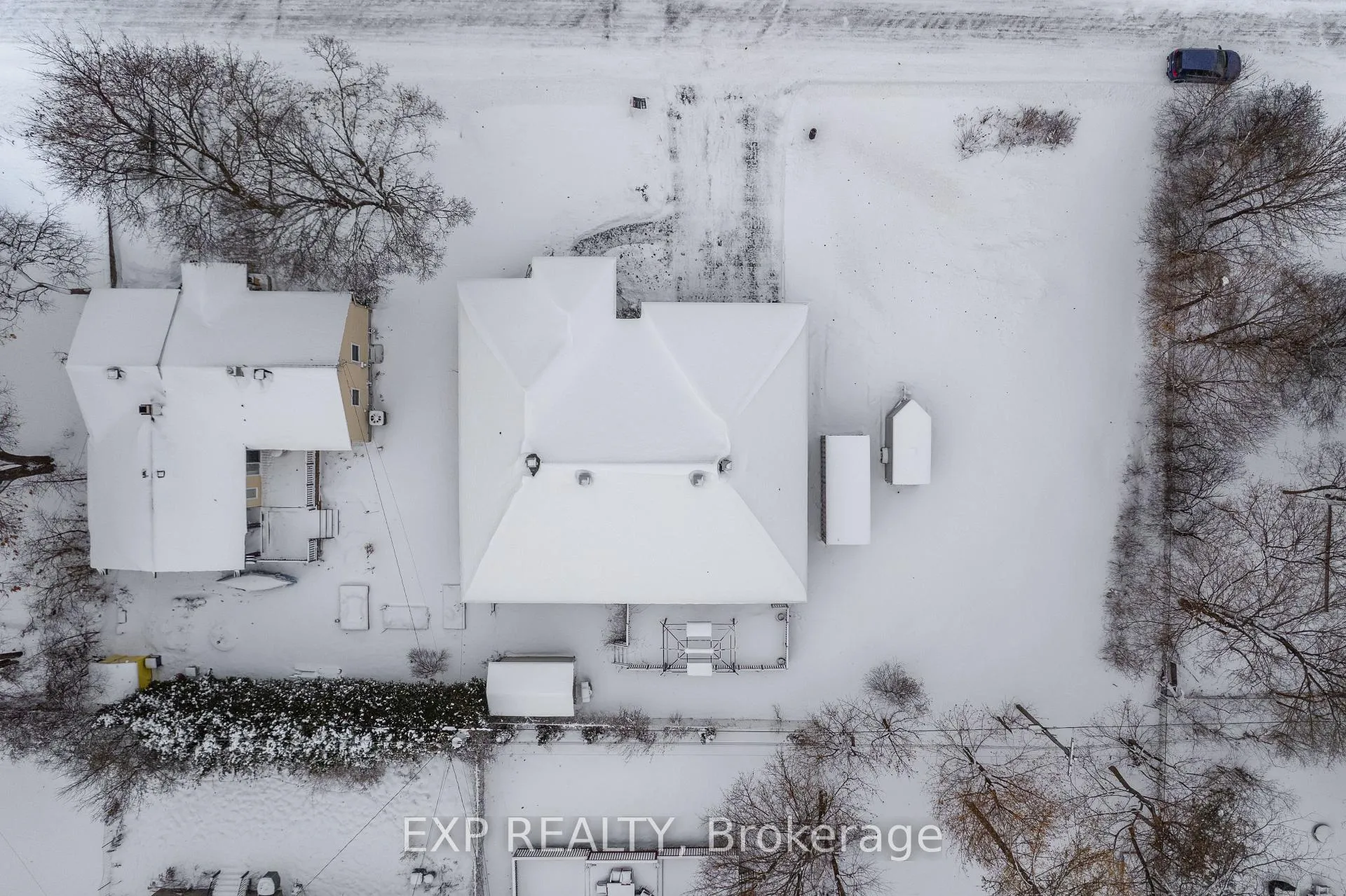 Photo 100 of 16 Chippewa Avenue, Ottawa, Meadowlands/St. Claire Gardens — HOMEH