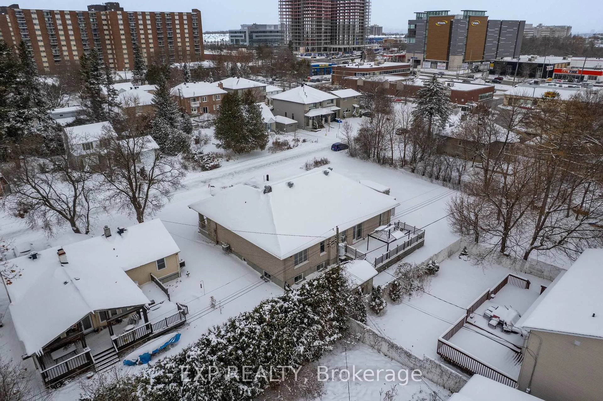 Photo 103 of 16 Chippewa Avenue, Ottawa, Meadowlands/St. Claire Gardens — HOMEH