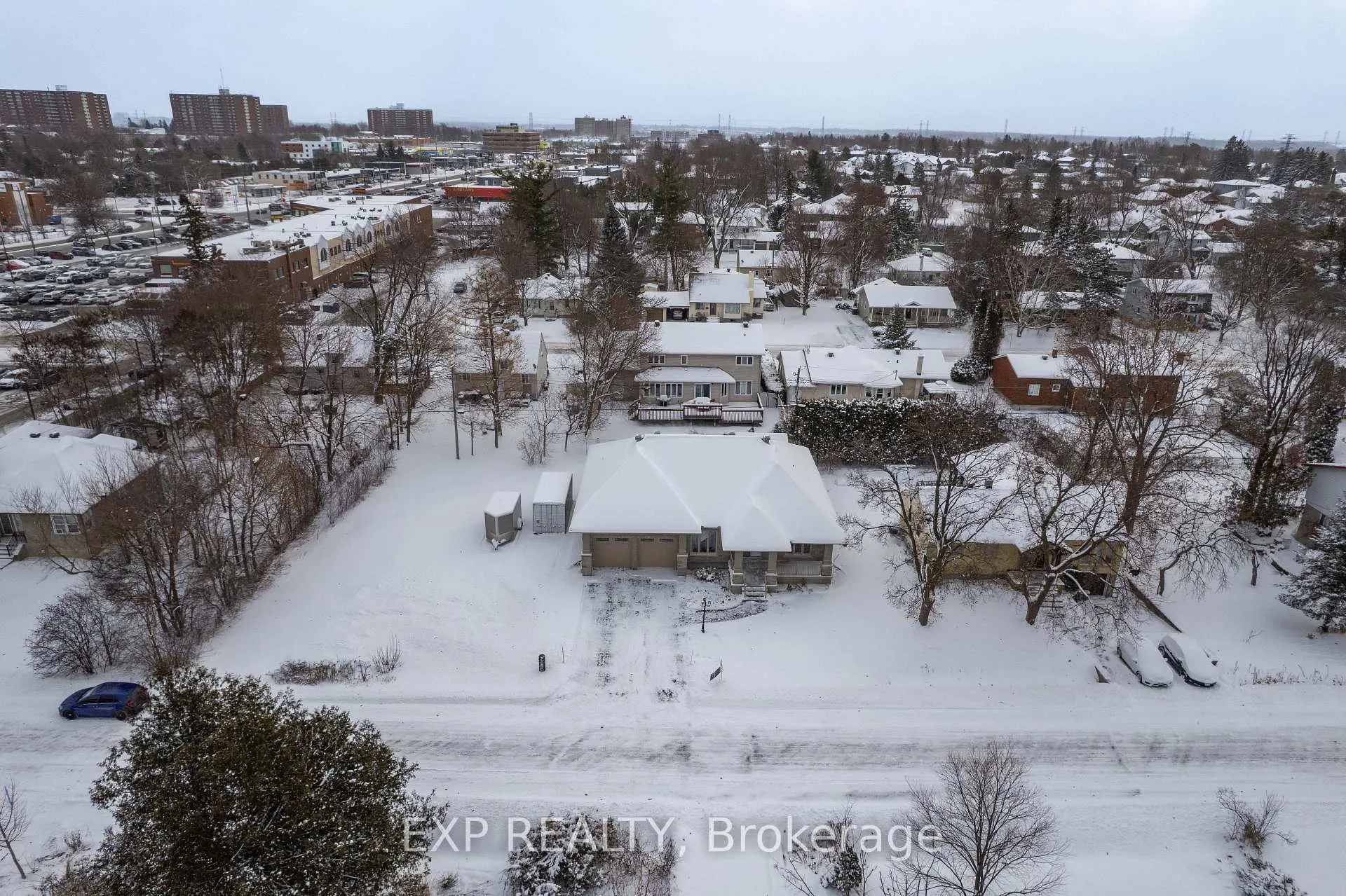 Photo 106 of 16 Chippewa Avenue, Ottawa, Meadowlands/St. Claire Gardens — HOMEH