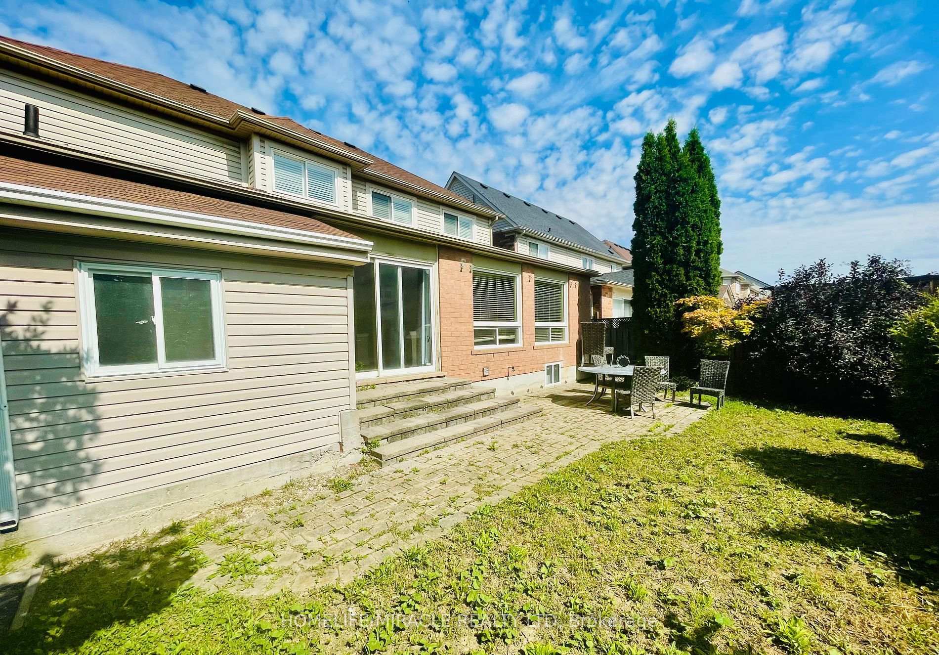 Photo 24 of 6 Mistybrook Crescent, Brampton, Fletcher's Meadow — HOMEH