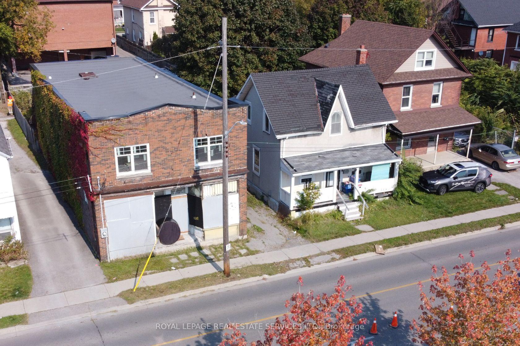 Photo 3 of 154-158 William Street E, Oshawa, O'Neill — HOMEH