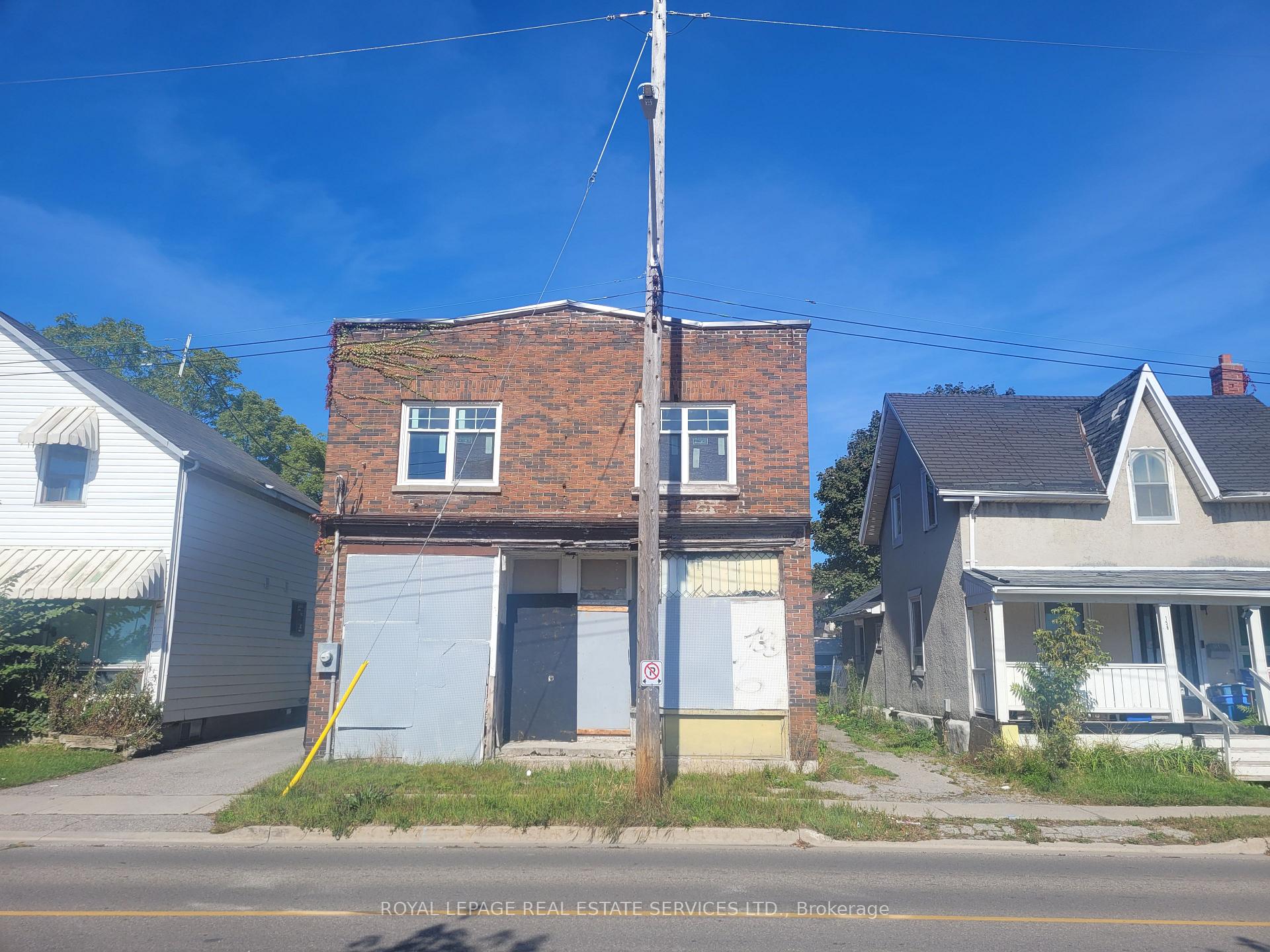Photo 6 of 154-158 William Street E, Oshawa, O'Neill — HOMEH
