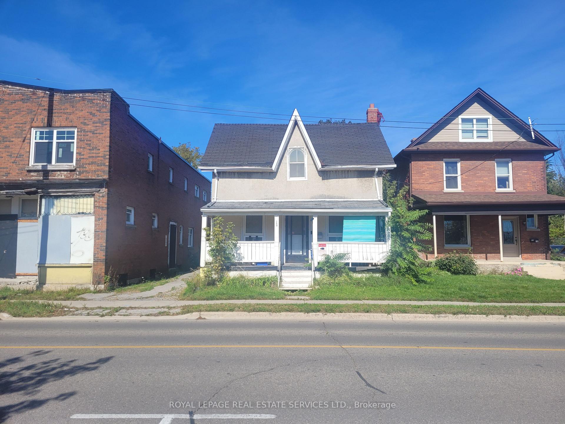Photo 10 of 154-158 William Street E, Oshawa, O'Neill — HOMEH