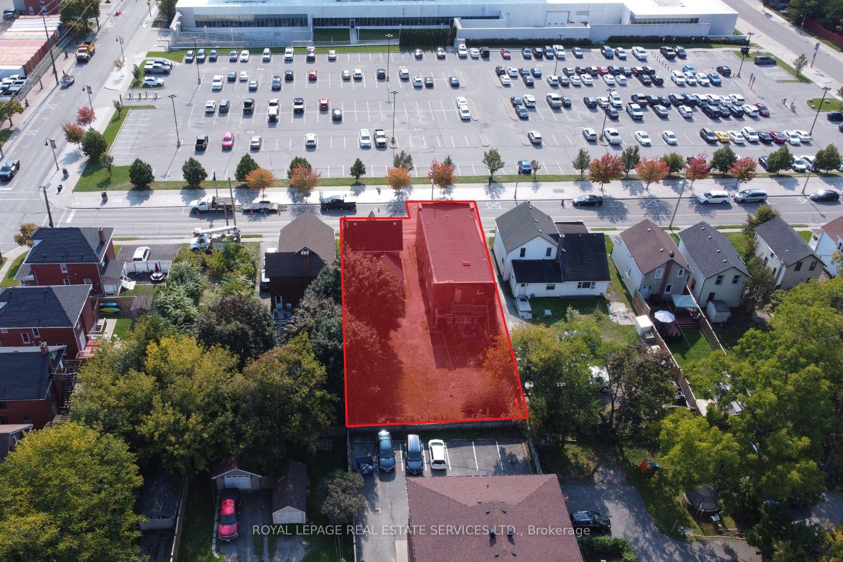 Photo 9 of 154-158 William Street E, Oshawa, O'Neill — HOMEH