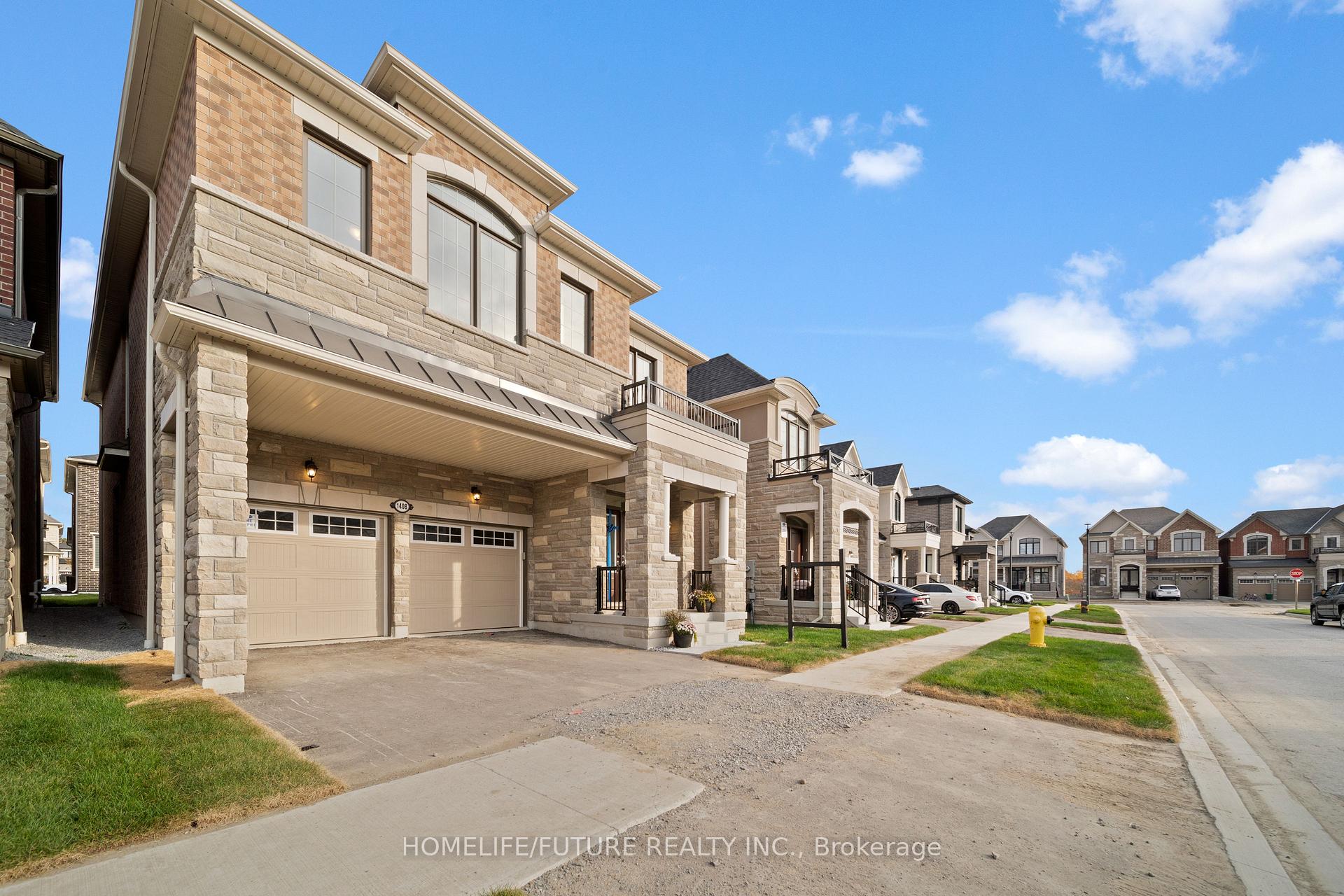 Photo 1 of 1408 Mockingbird Square, Pickering, Rural Pickering — HOMEH
