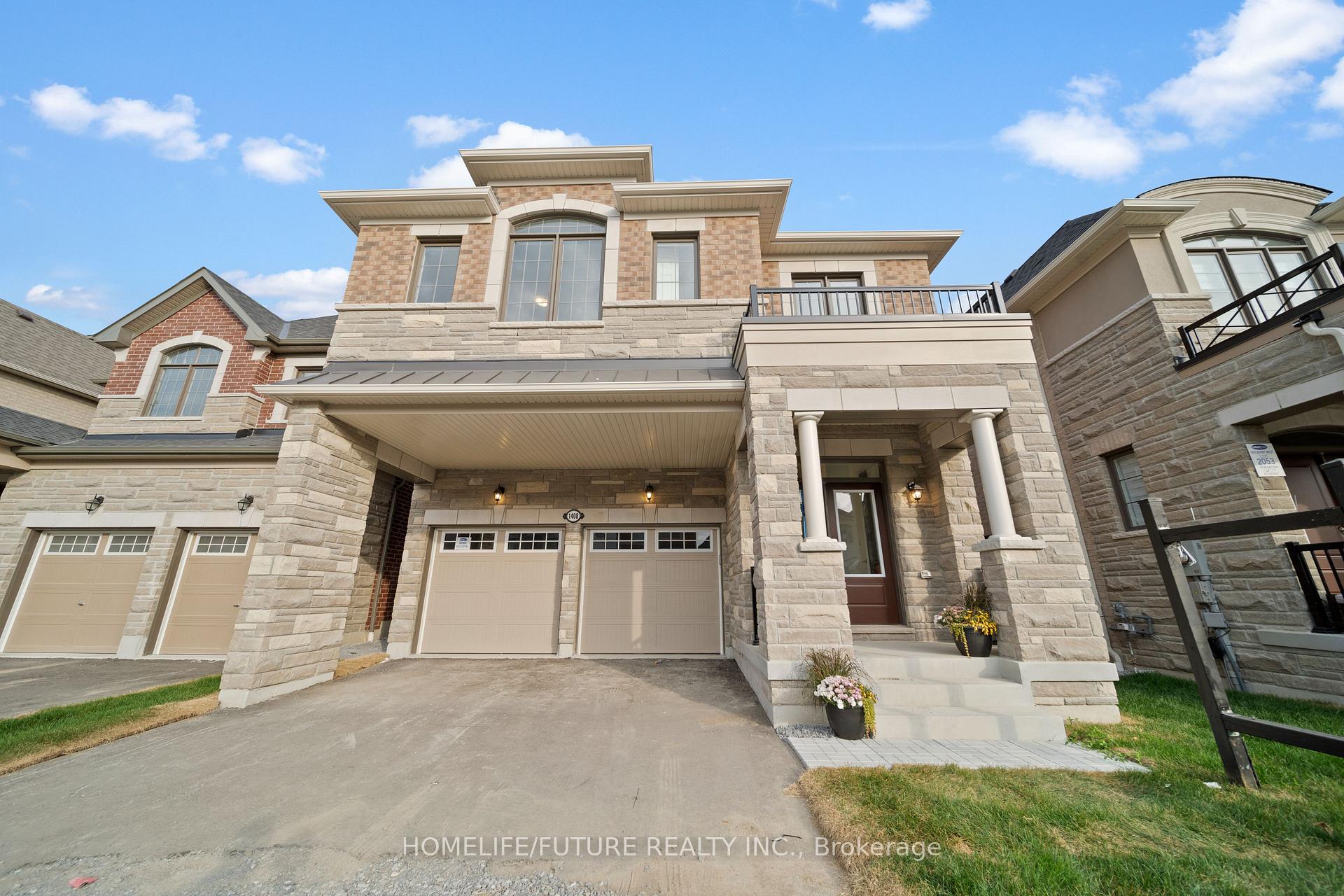 Photo 8 of 1408 Mockingbird Square, Pickering, Rural Pickering — HOMEH