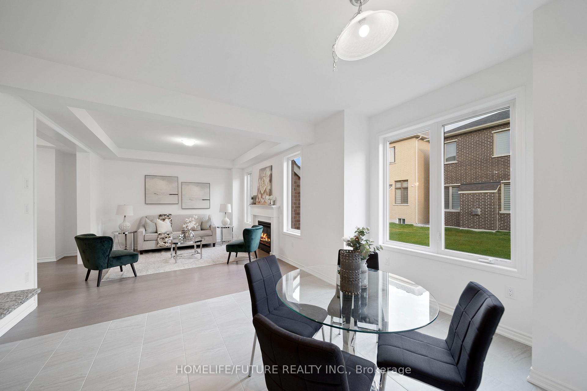Photo 22 of 1408 Mockingbird Square, Pickering, Rural Pickering — HOMEH
