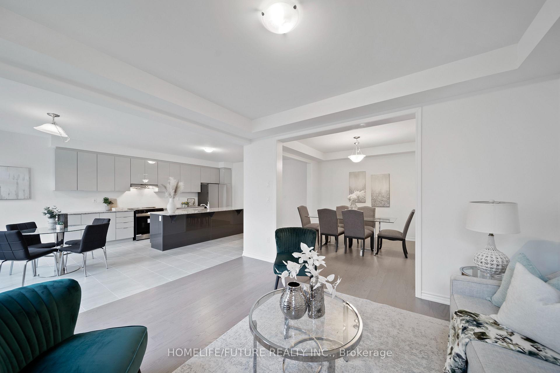 Photo 14 of 1408 Mockingbird Square, Pickering, Rural Pickering — HOMEH
