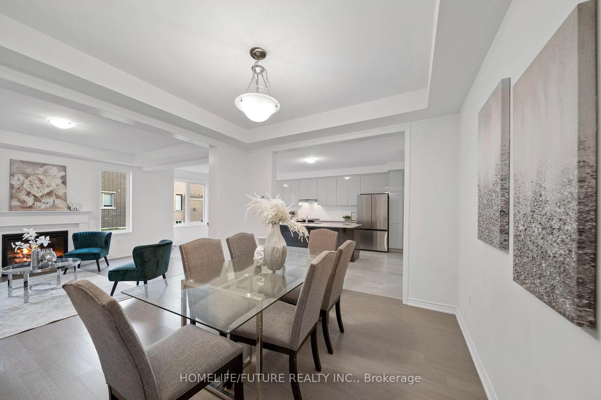 Photo 28 of 1408 Mockingbird Square, Pickering, Rural Pickering — HOMEH