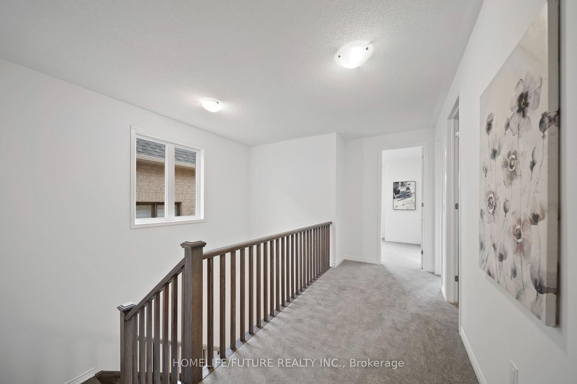 Photo 16 of 1408 Mockingbird Square, Pickering, Rural Pickering — HOMEH