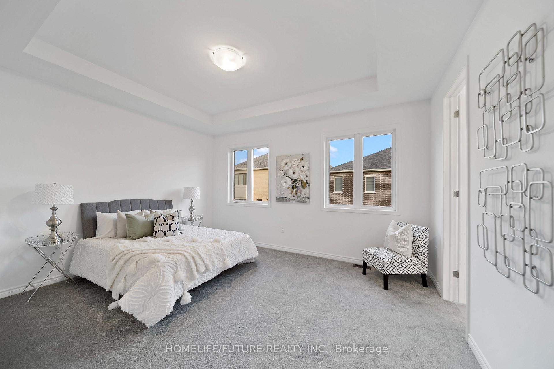 Photo 40 of 1408 Mockingbird Square, Pickering, Rural Pickering — HOMEH