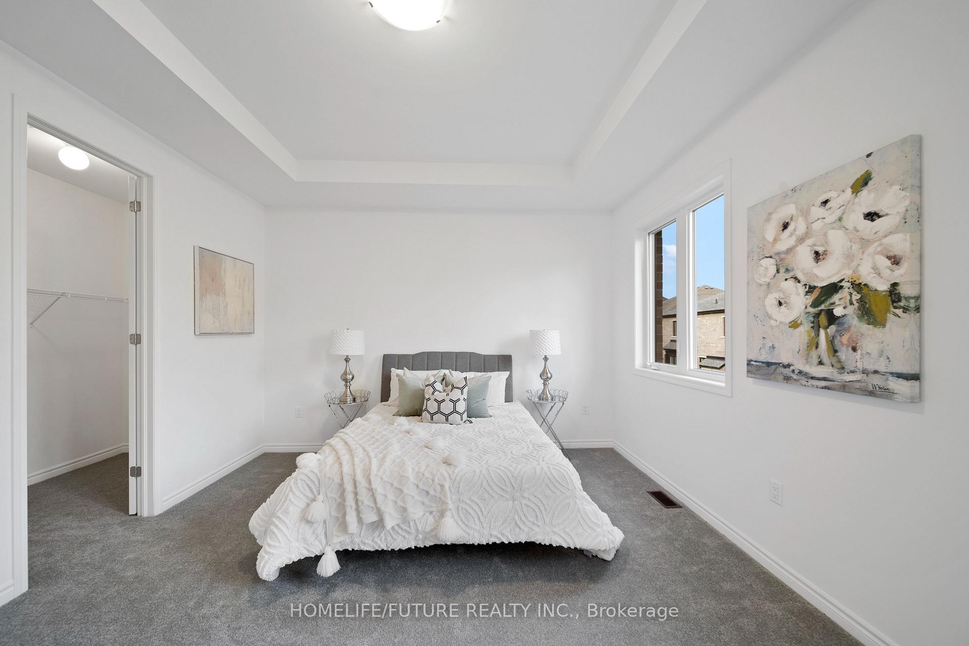Photo 27 of 1408 Mockingbird Square, Pickering, Rural Pickering — HOMEH