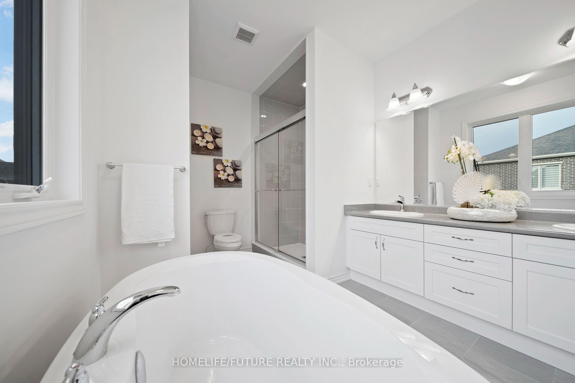 Photo 31 of 1408 Mockingbird Square, Pickering, Rural Pickering — HOMEH