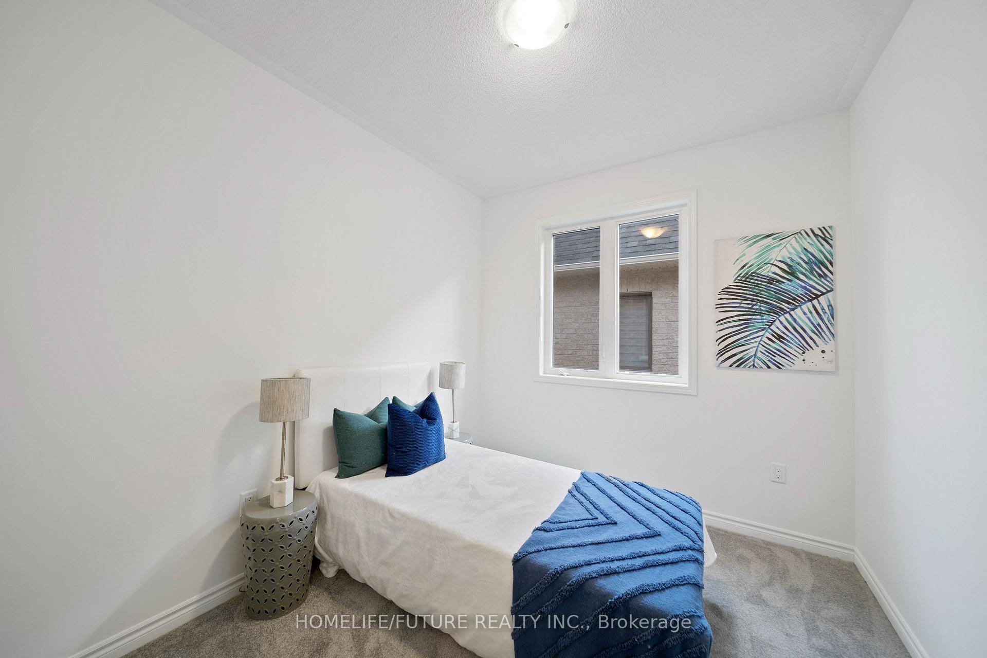 Photo 21 of 1408 Mockingbird Square, Pickering, Rural Pickering — HOMEH