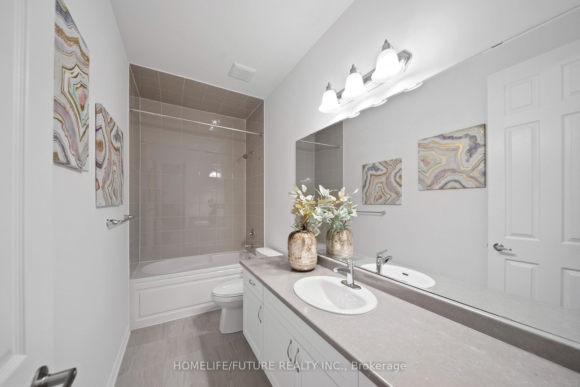 Photo 32 of 1408 Mockingbird Square, Pickering, Rural Pickering — HOMEH