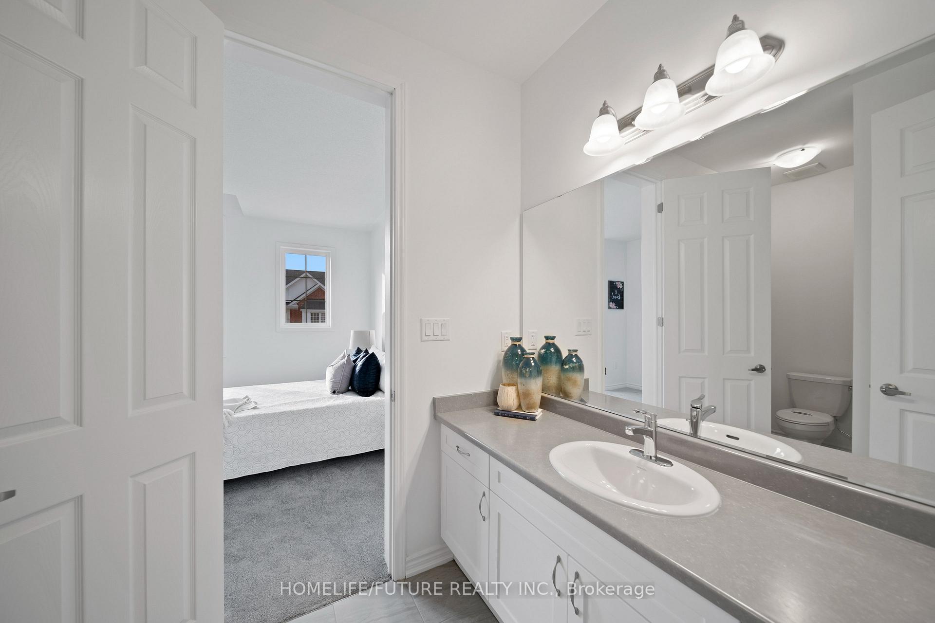 Photo 35 of 1408 Mockingbird Square, Pickering, Rural Pickering — HOMEH