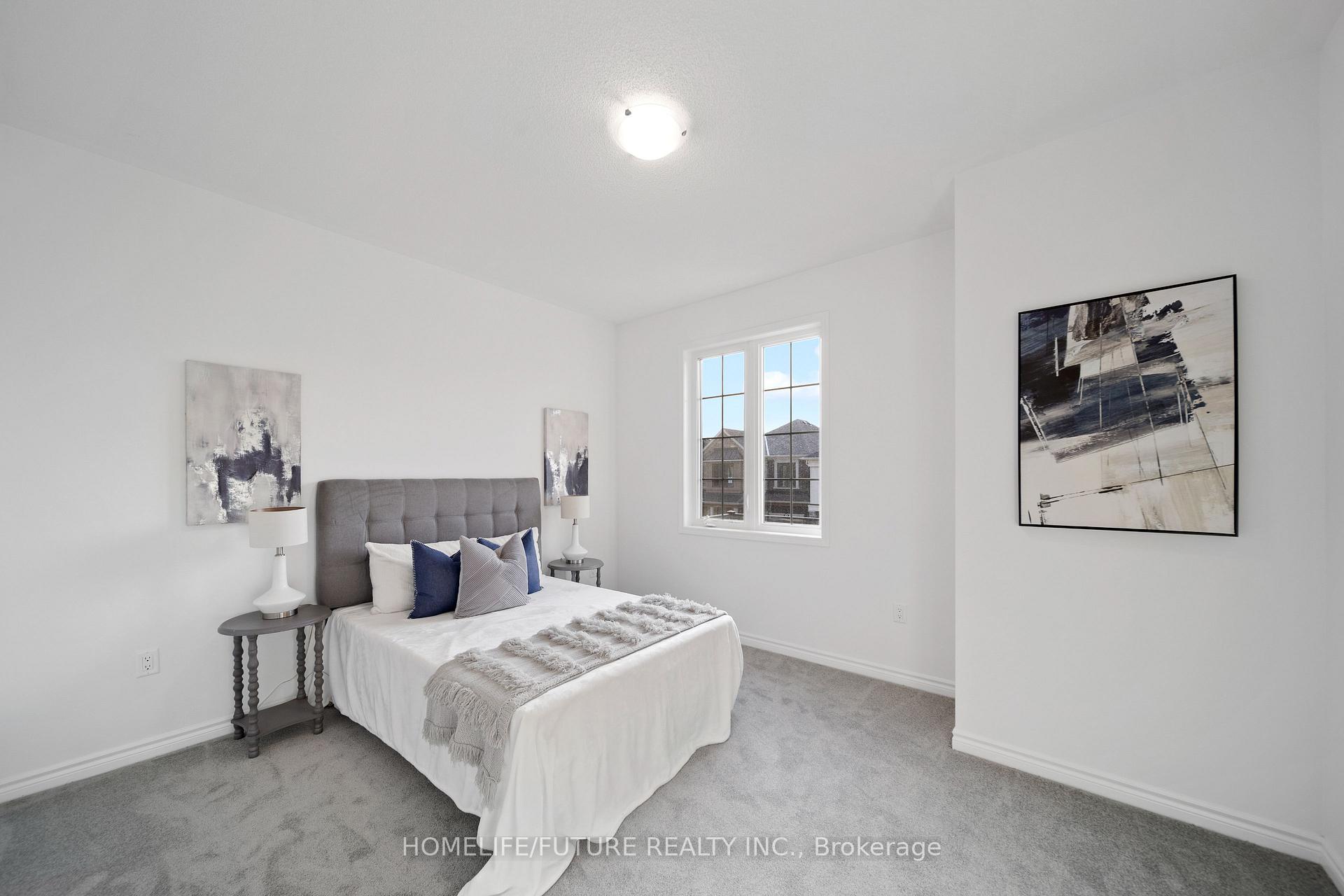 Photo 34 of 1408 Mockingbird Square, Pickering, Rural Pickering — HOMEH