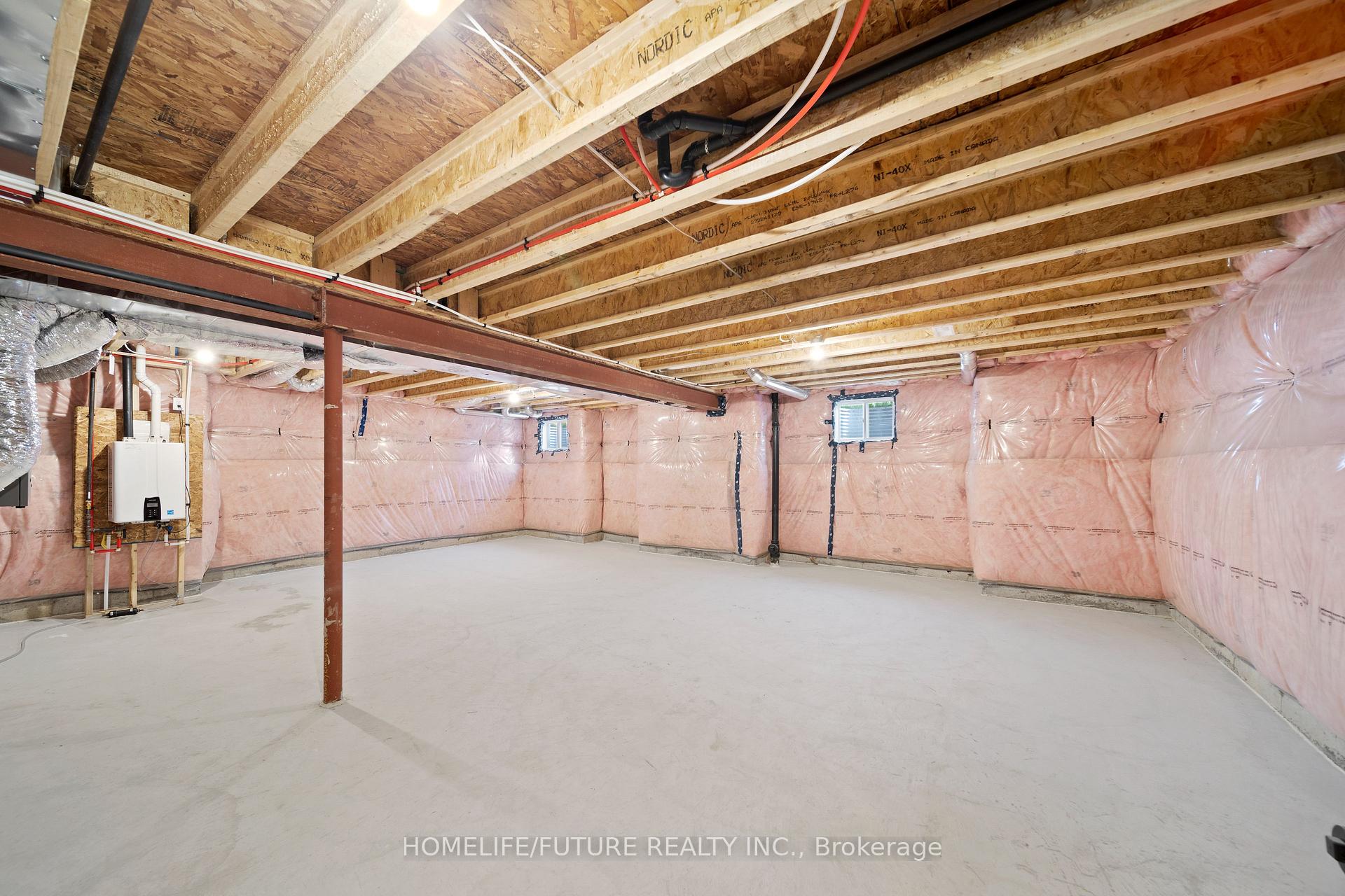 Photo 25 of 1408 Mockingbird Square, Pickering, Rural Pickering — HOMEH