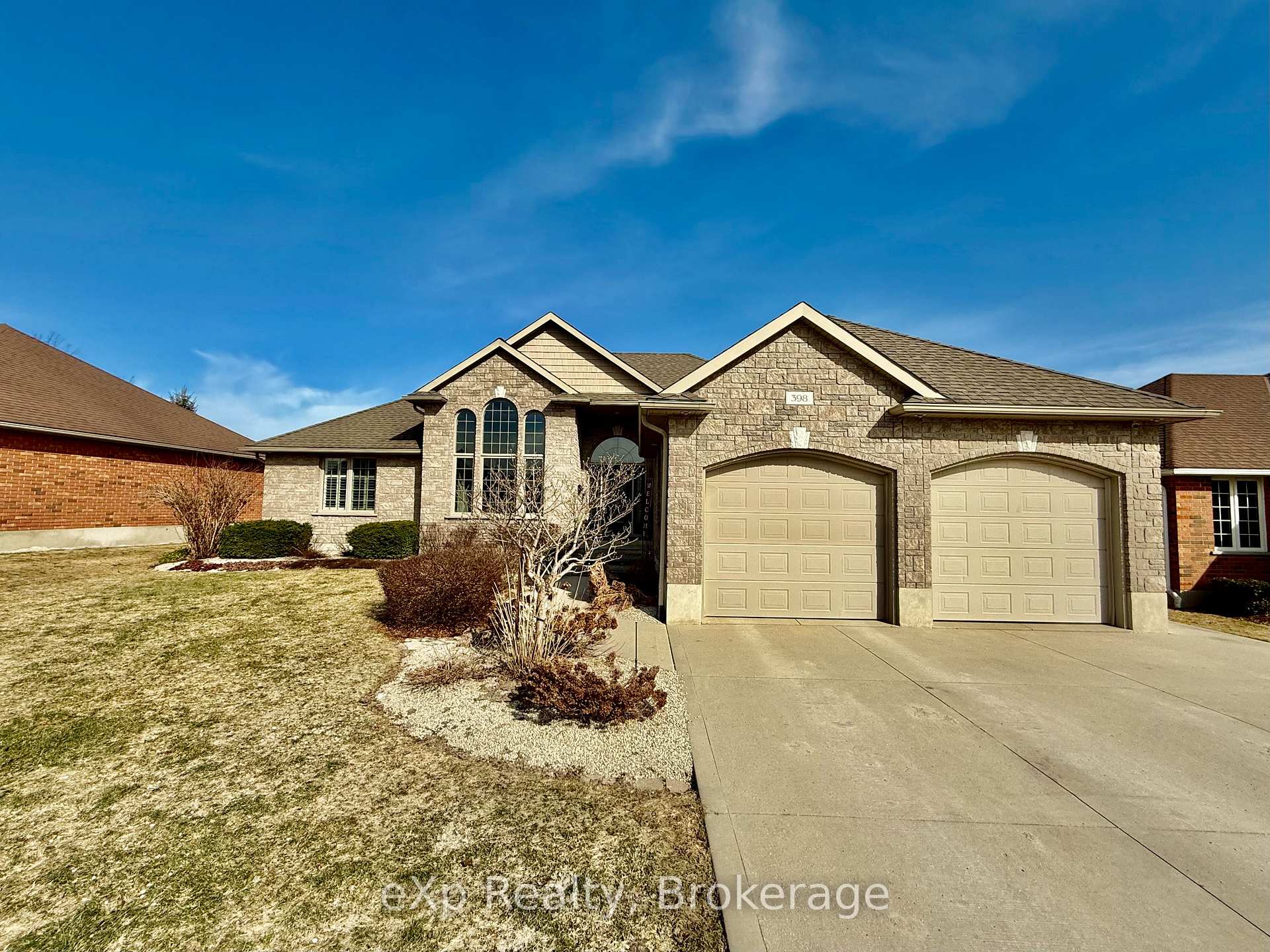 Photo 1 of 398 4th Street S, Hanover — HOMEH