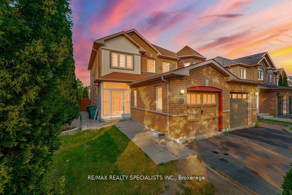 Photo 1 of 27 Coachwhip Road, Brampton, Sandringham-Wellington — HOMEH