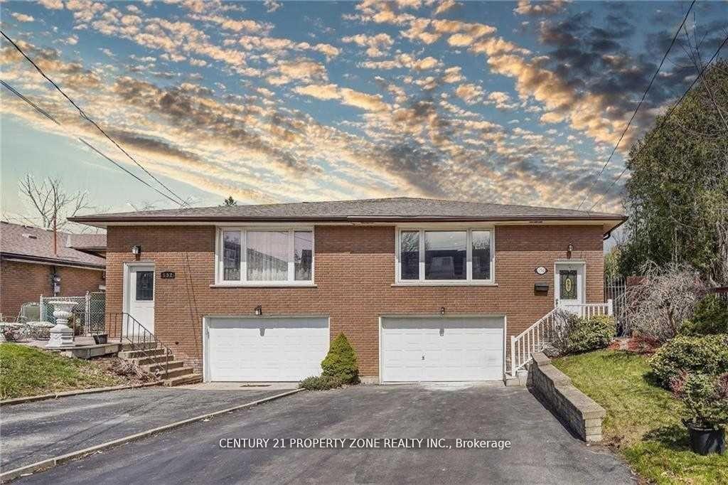 Photo 1 of 150 Bonaventure Drive, Hamilton, Gilbert — HOMEH