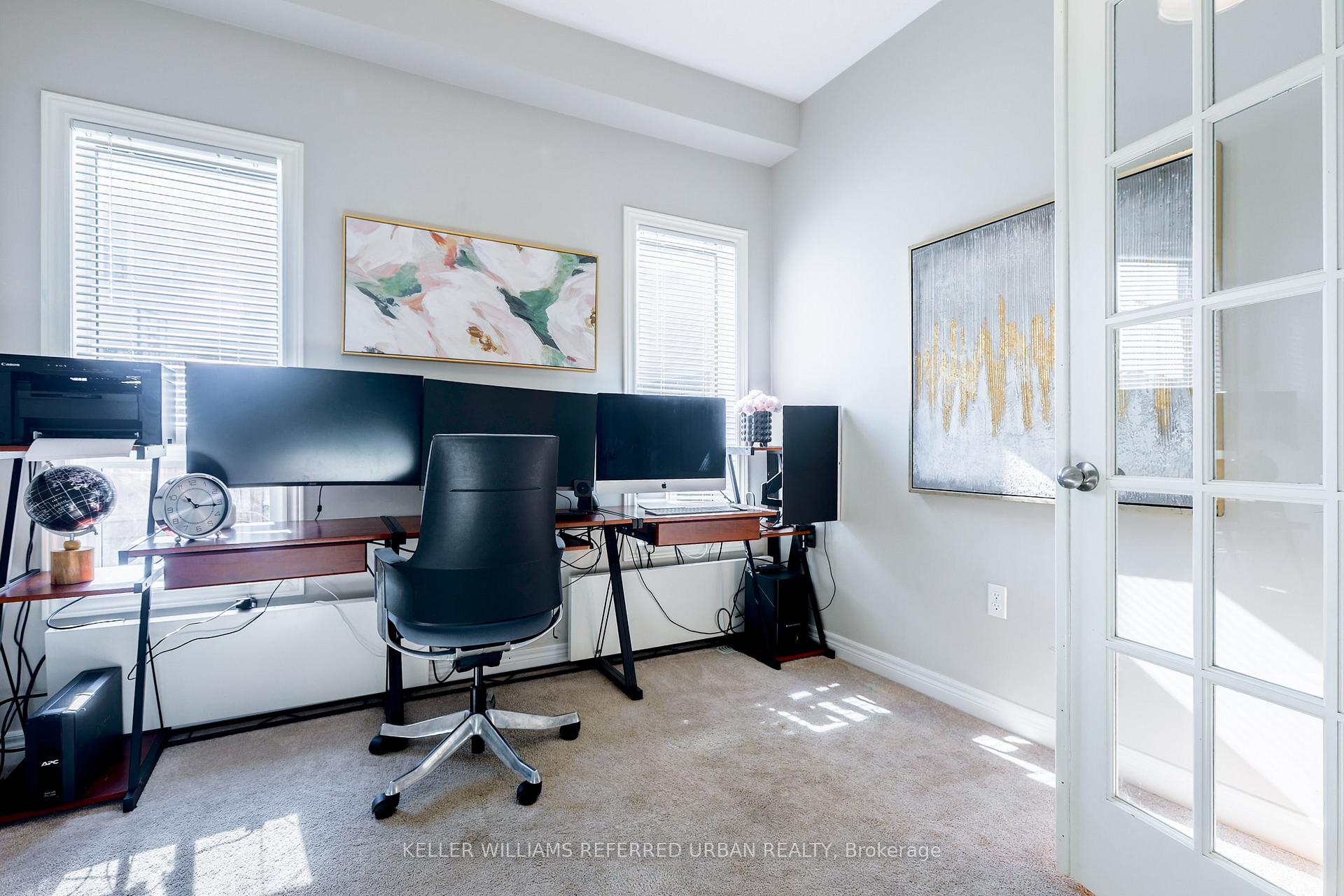 Photo 6 of 30 Henry Smith Avenue, Clarington, Bowmanville — HOMEH